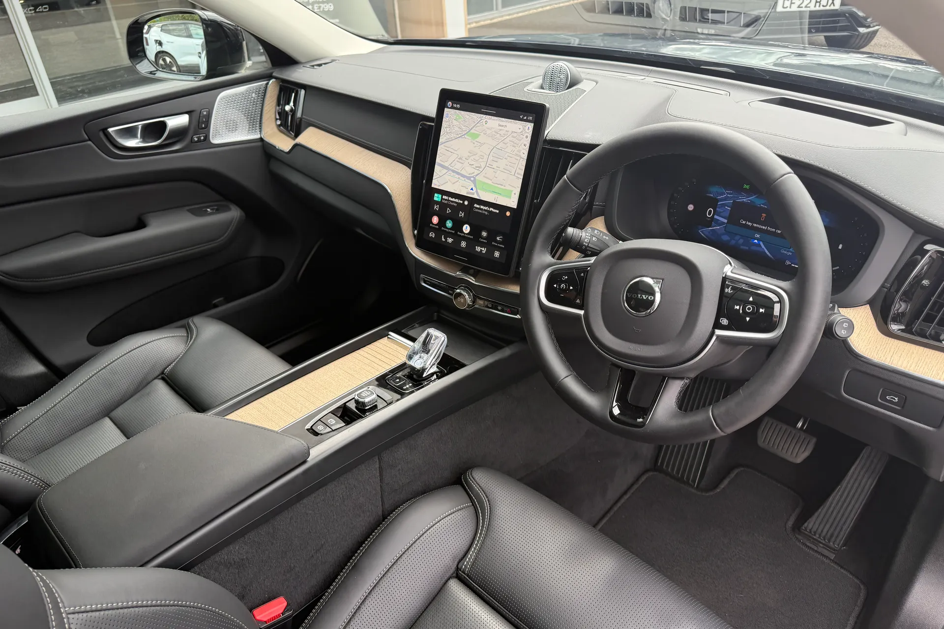 Volvo XC60 thumbnail image number 6