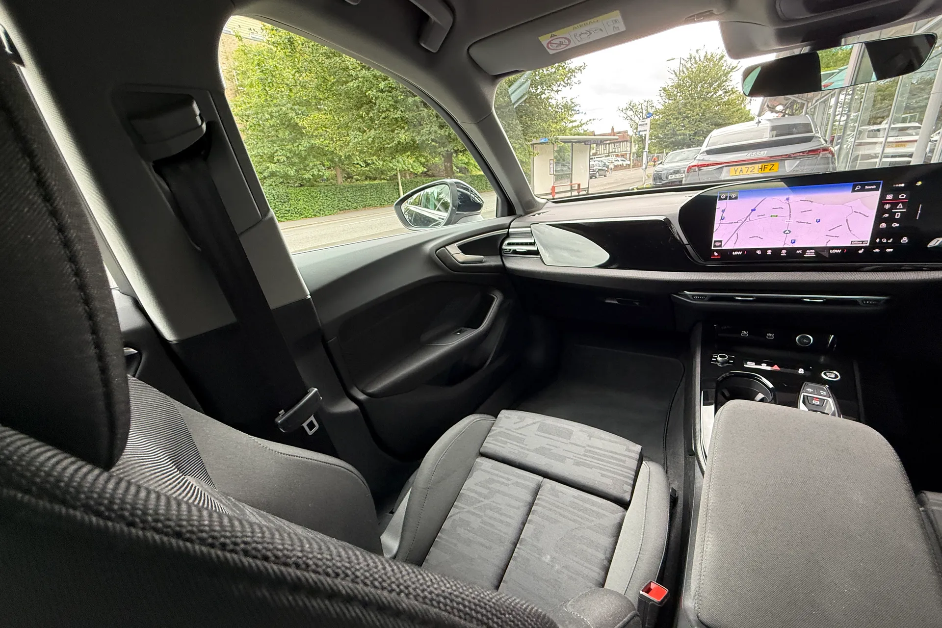 Audi A5 thumbnail image number 34