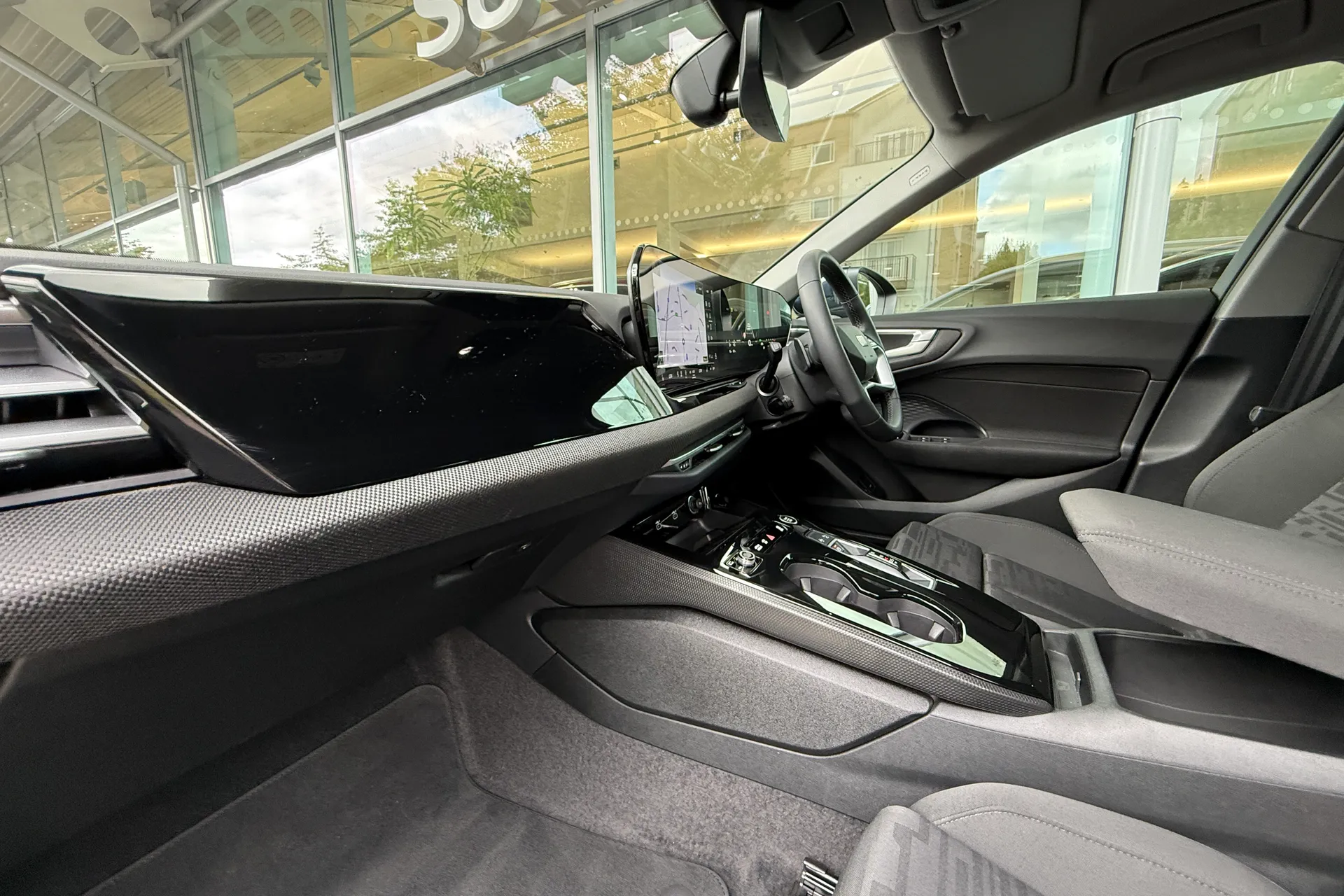 Audi A5 thumbnail image number 8