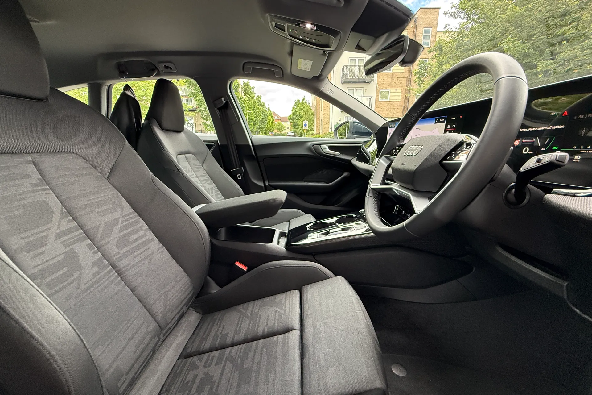 Audi A5 thumbnail image number 26