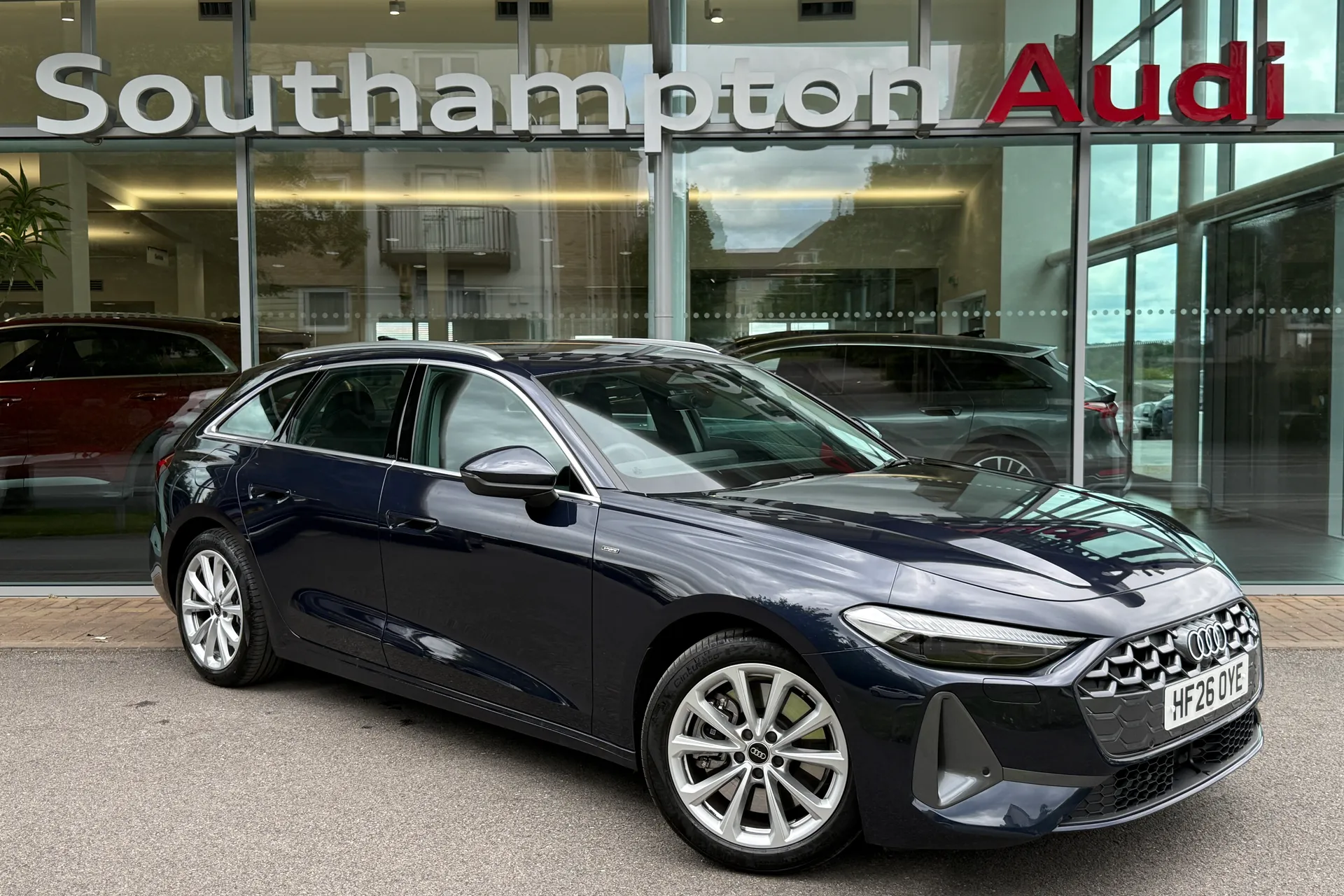 Audi A5 thumbnail image number 50