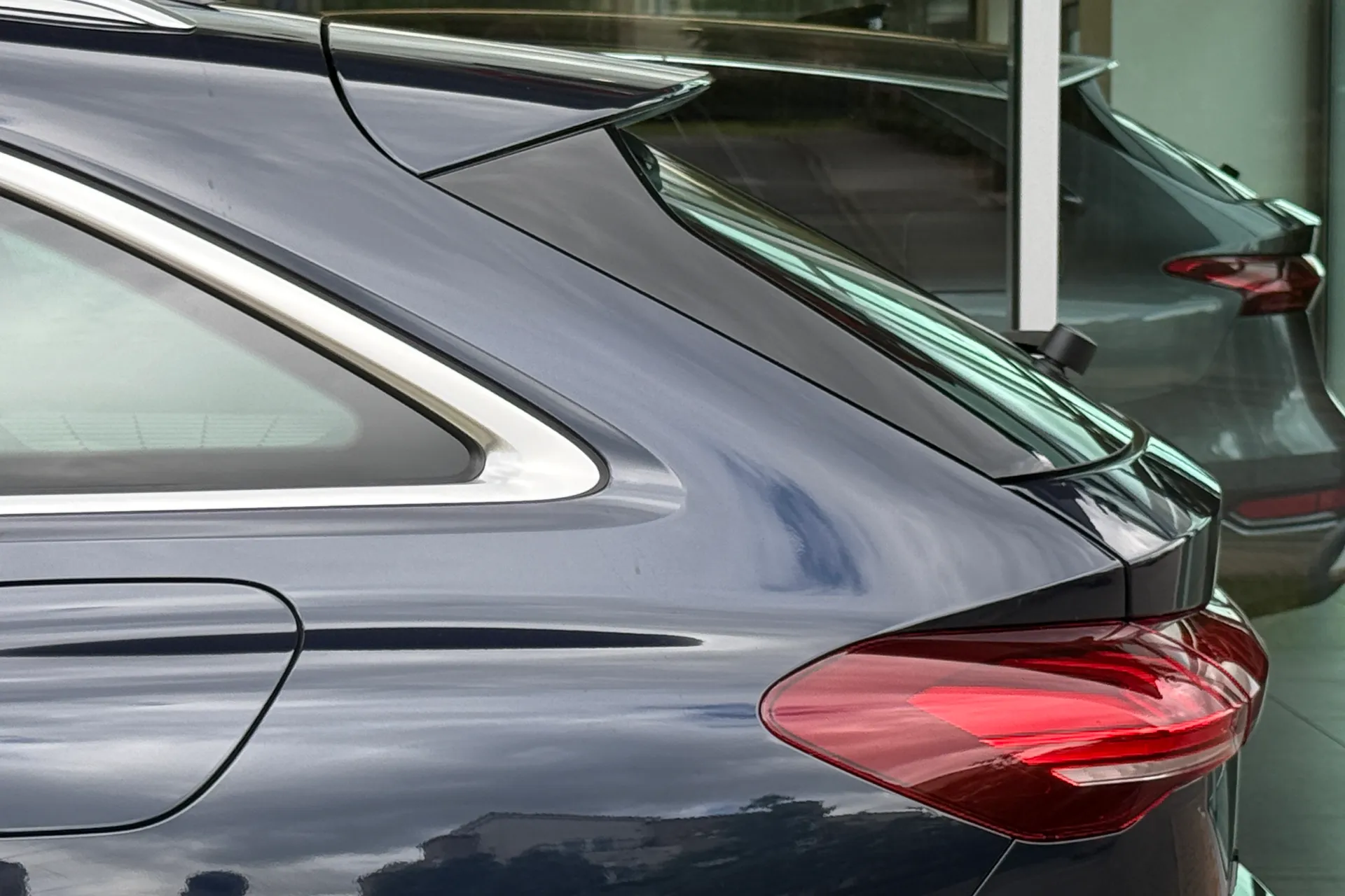 Audi A5 thumbnail image number 39
