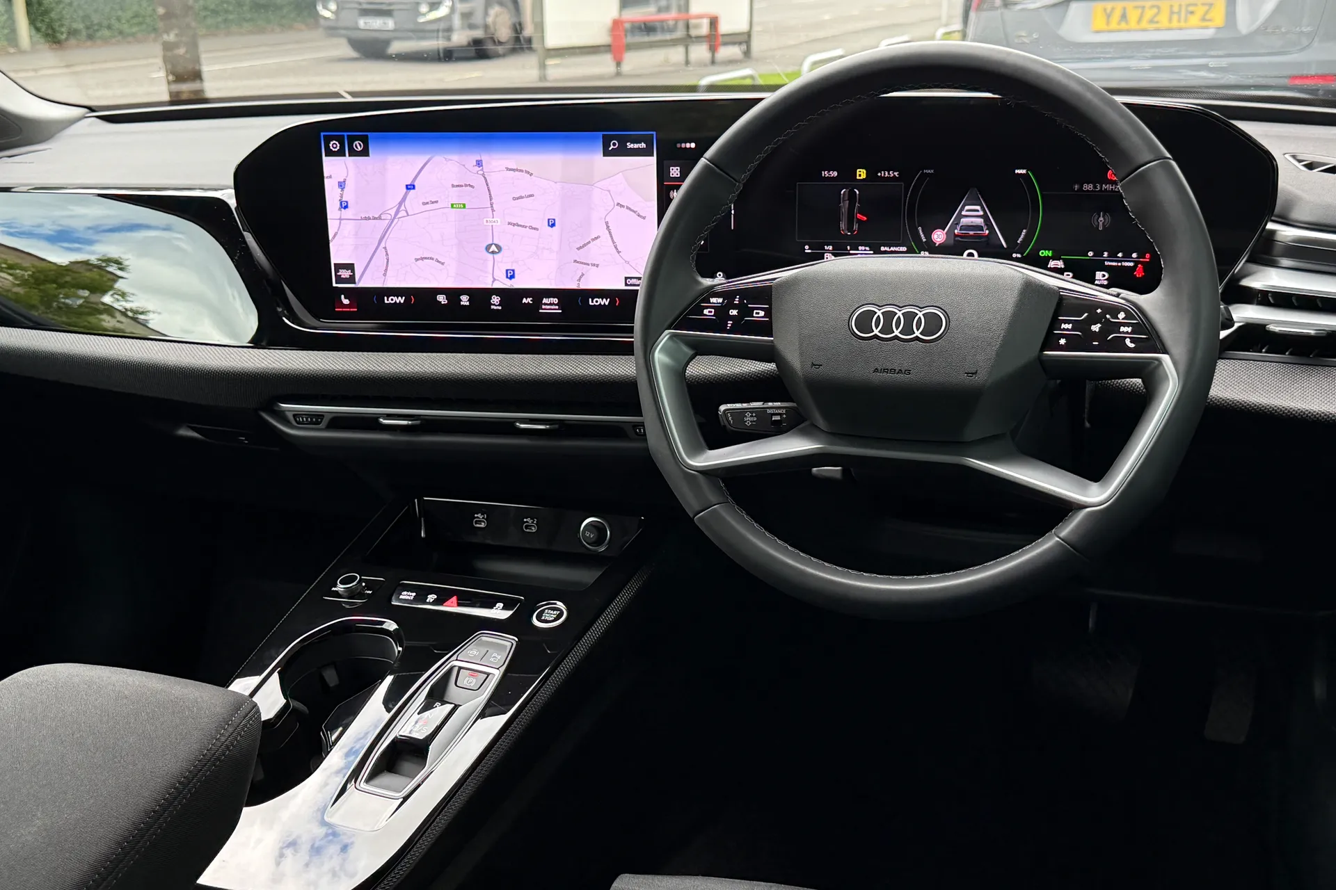 Audi A5 thumbnail image number 28
