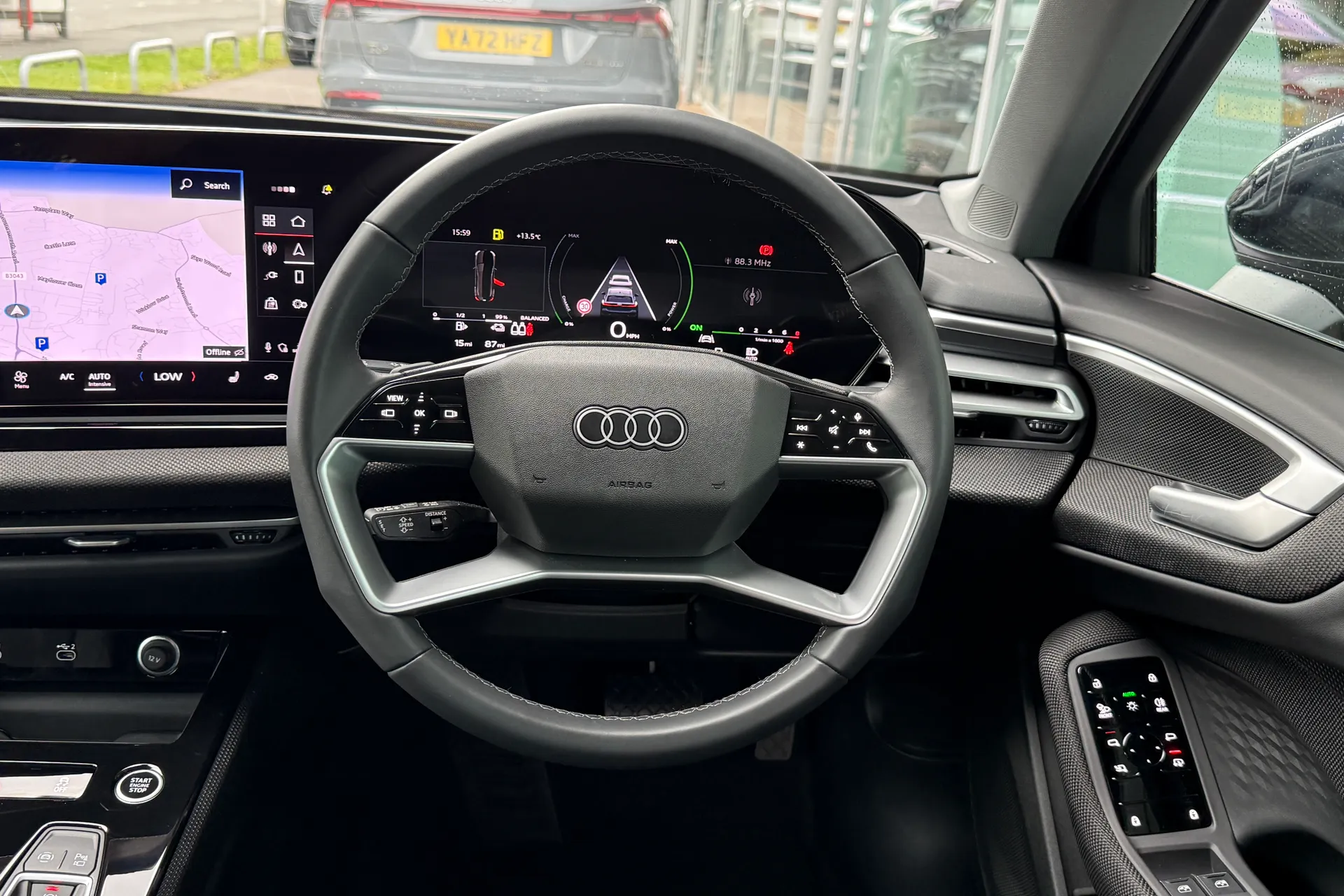 Audi A5 thumbnail image number 32
