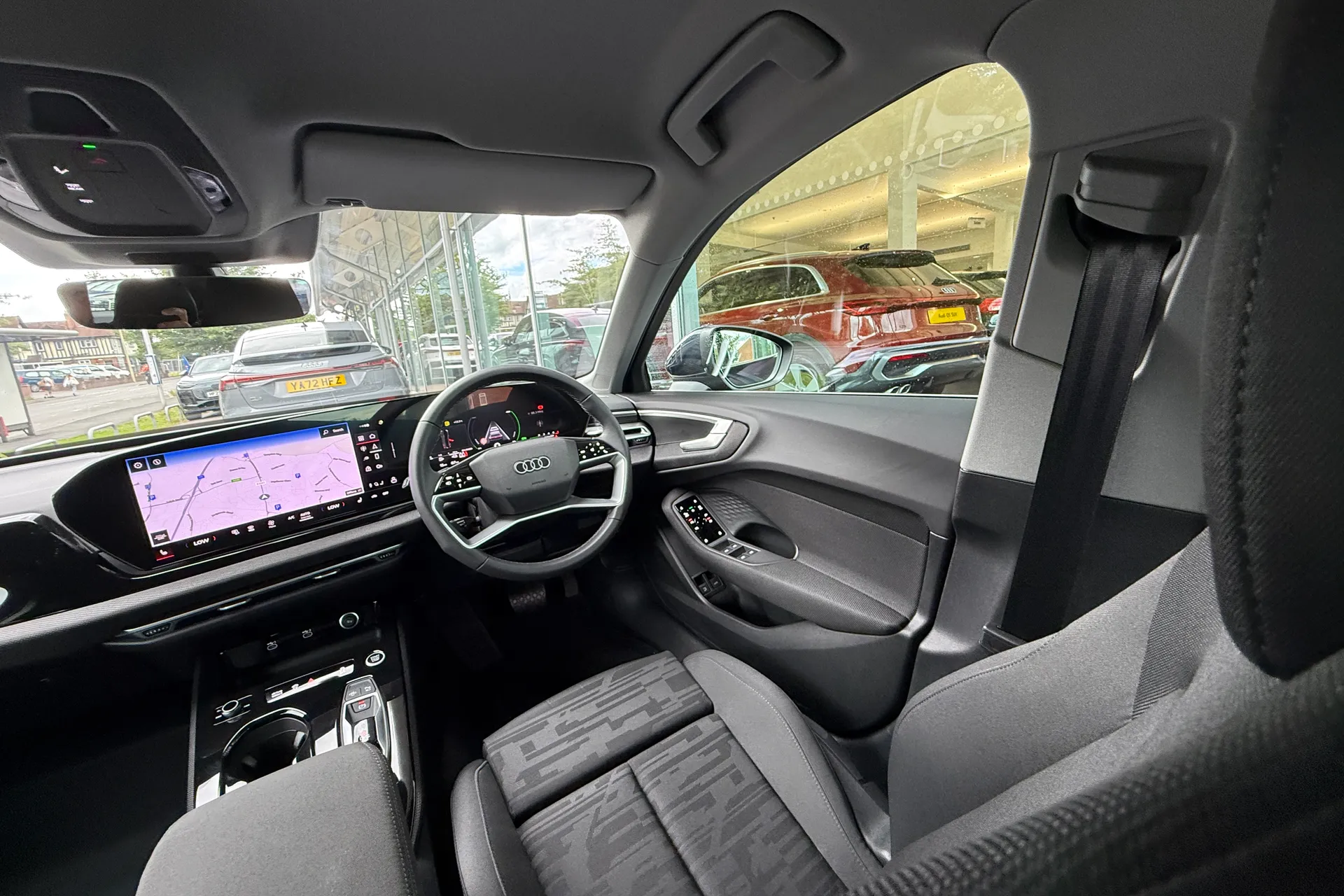 Audi A5 thumbnail image number 33