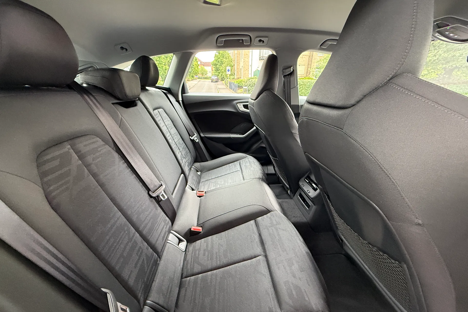 Audi A5 thumbnail image number 30