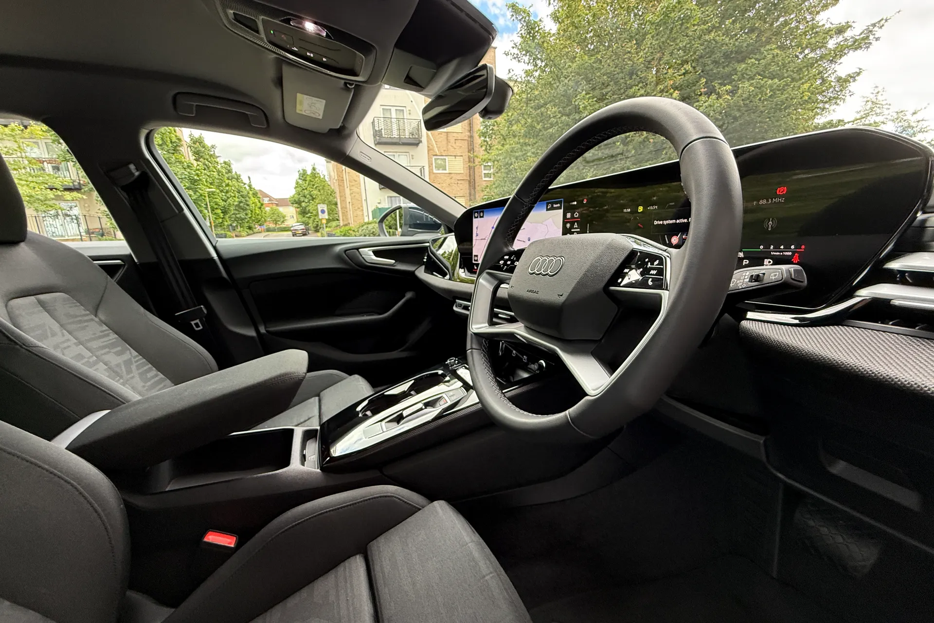 Audi A5 thumbnail image number 11
