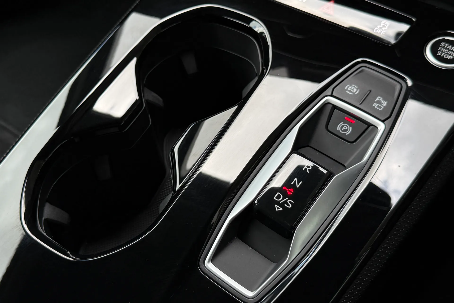 Audi A5 thumbnail image number 22