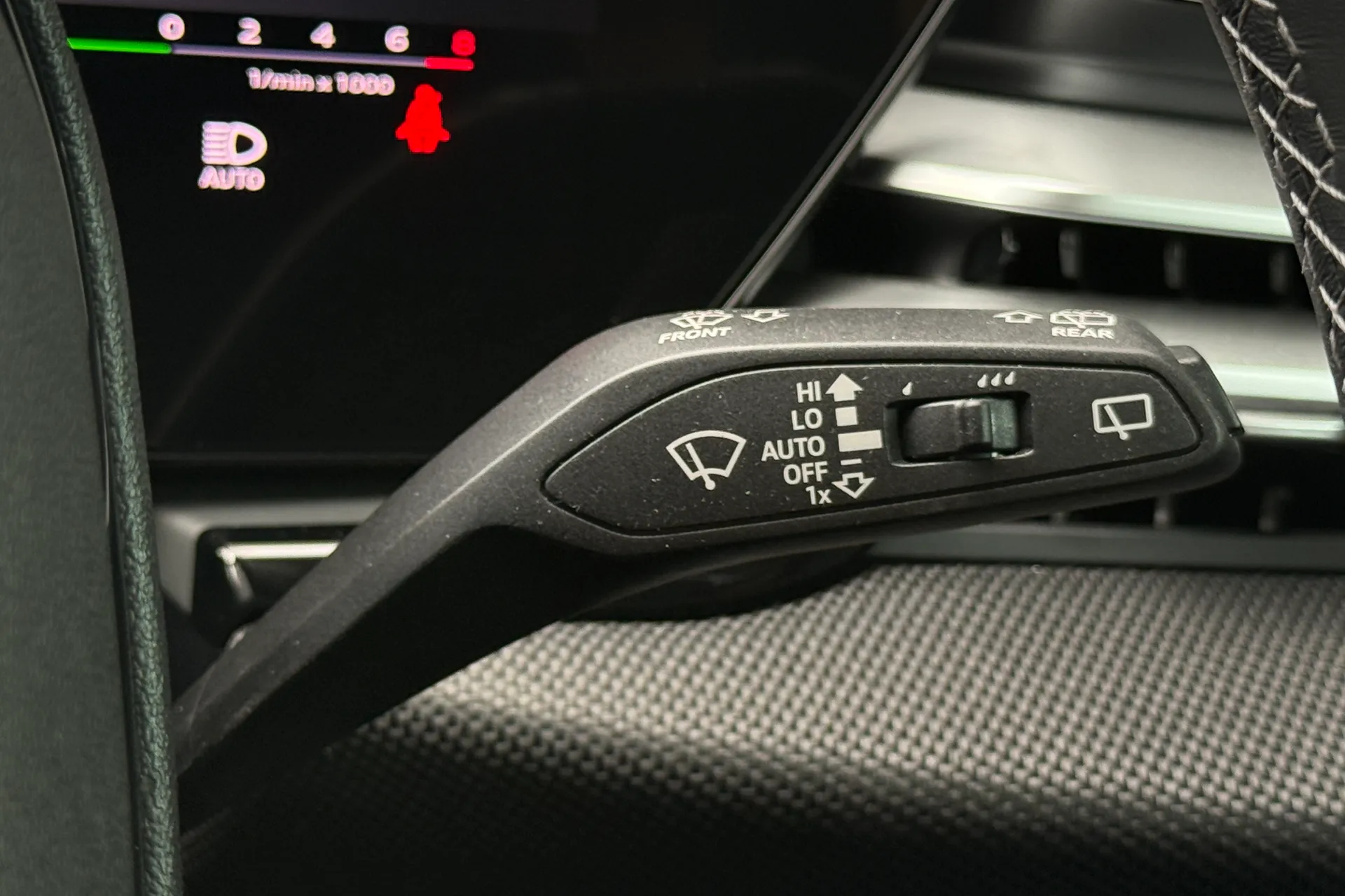 Audi A5 thumbnail image number 15