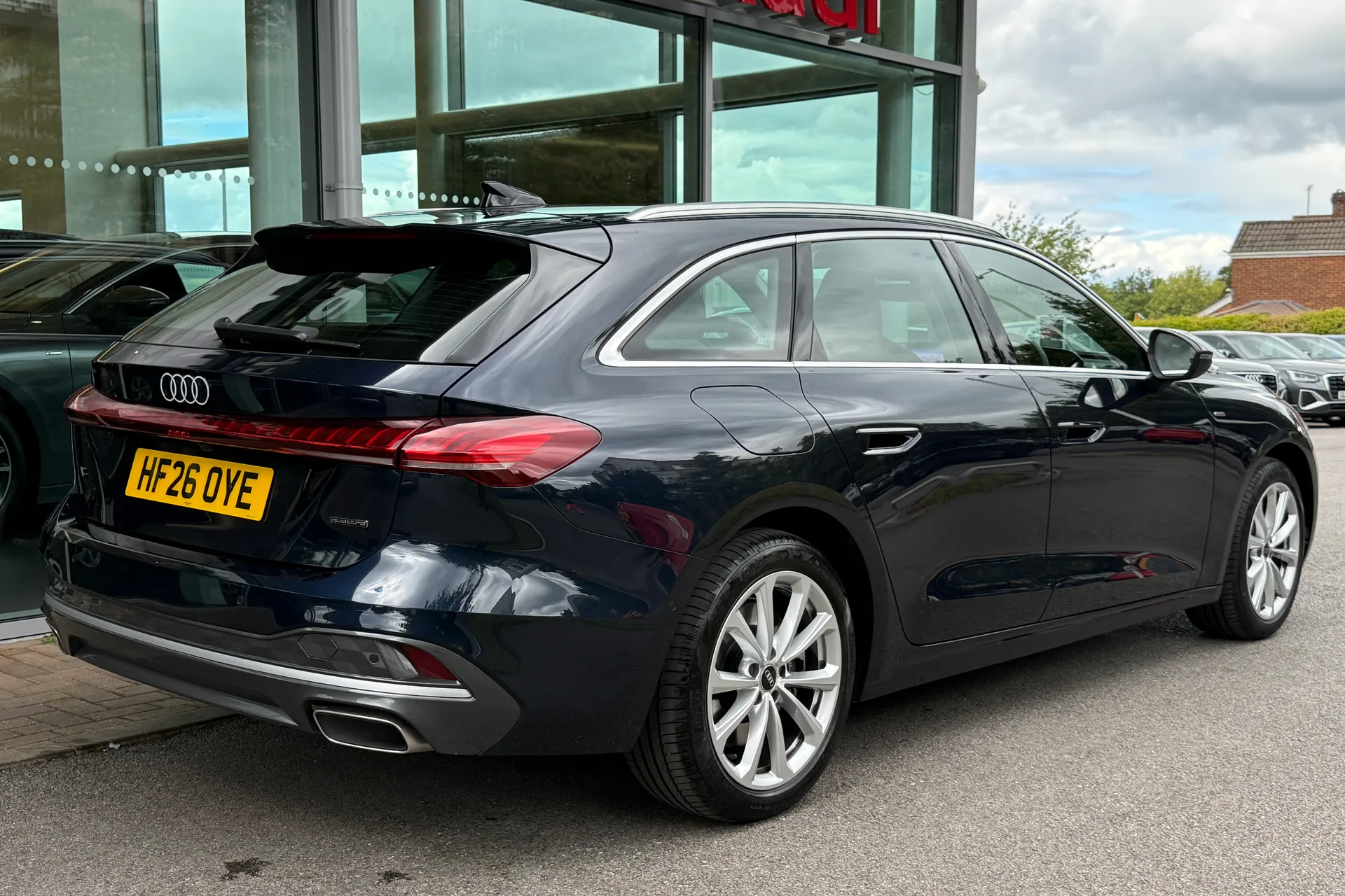 Audi A5 thumbnail image number 49