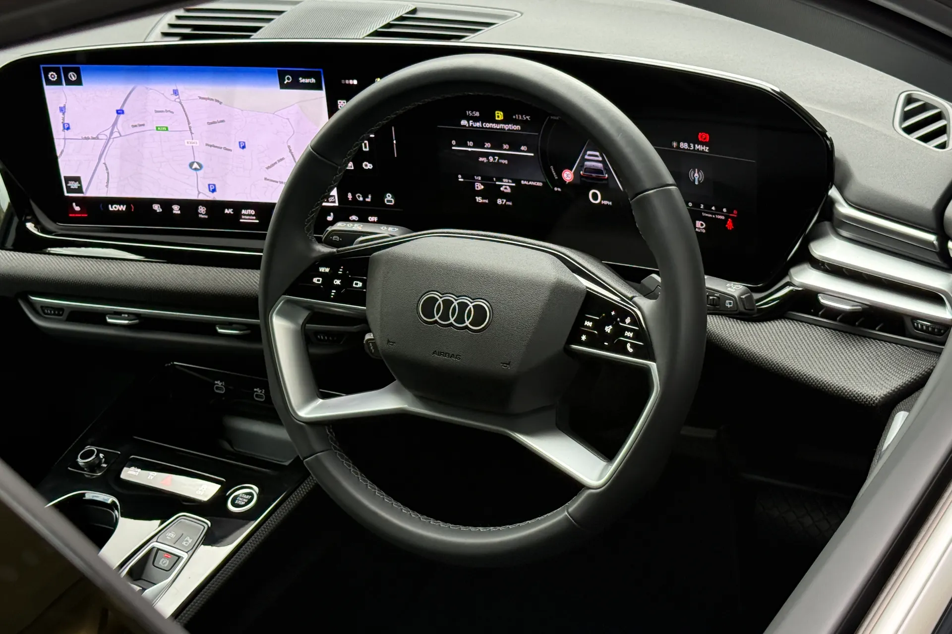 Audi A5 thumbnail image number 27