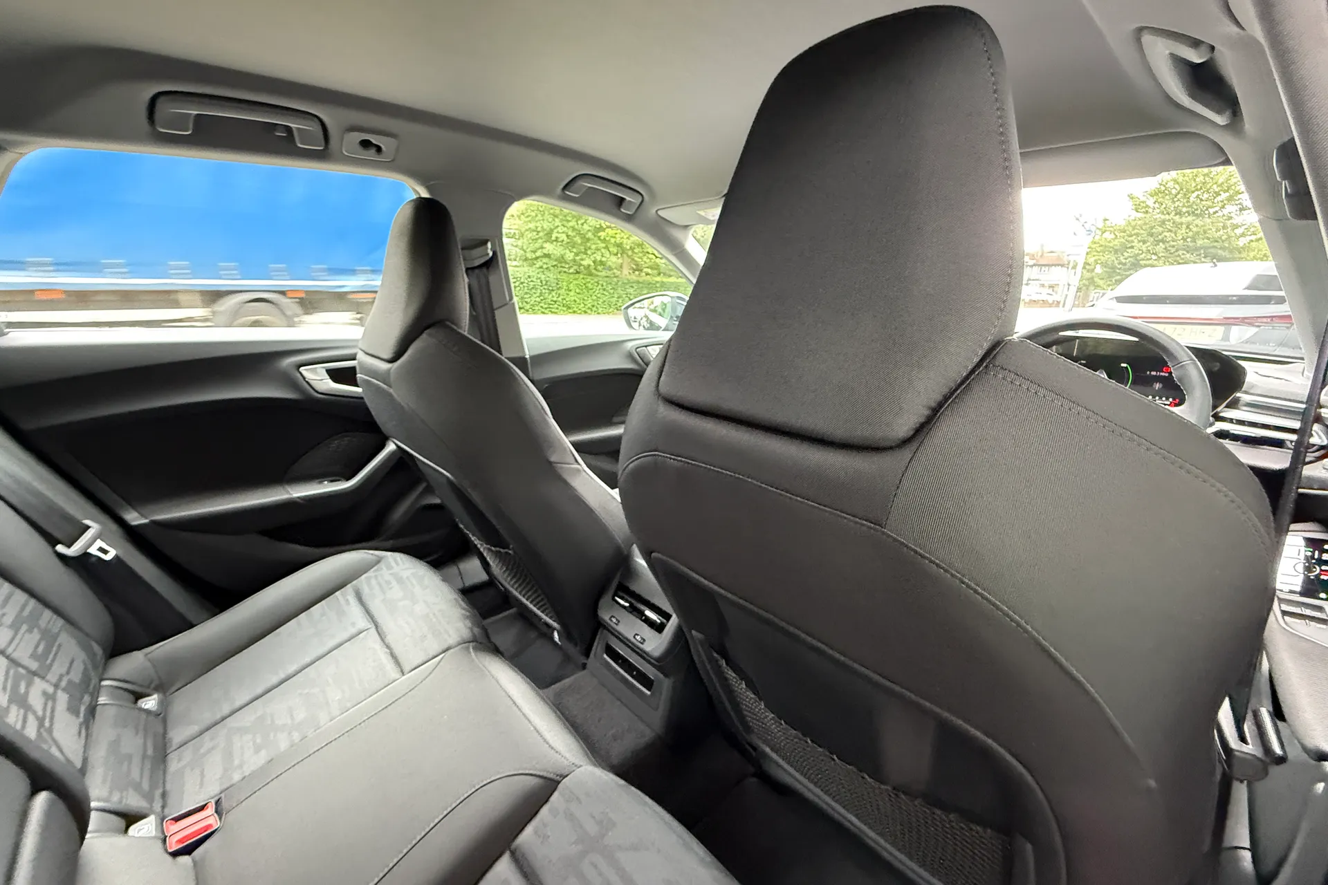 Audi A5 thumbnail image number 29