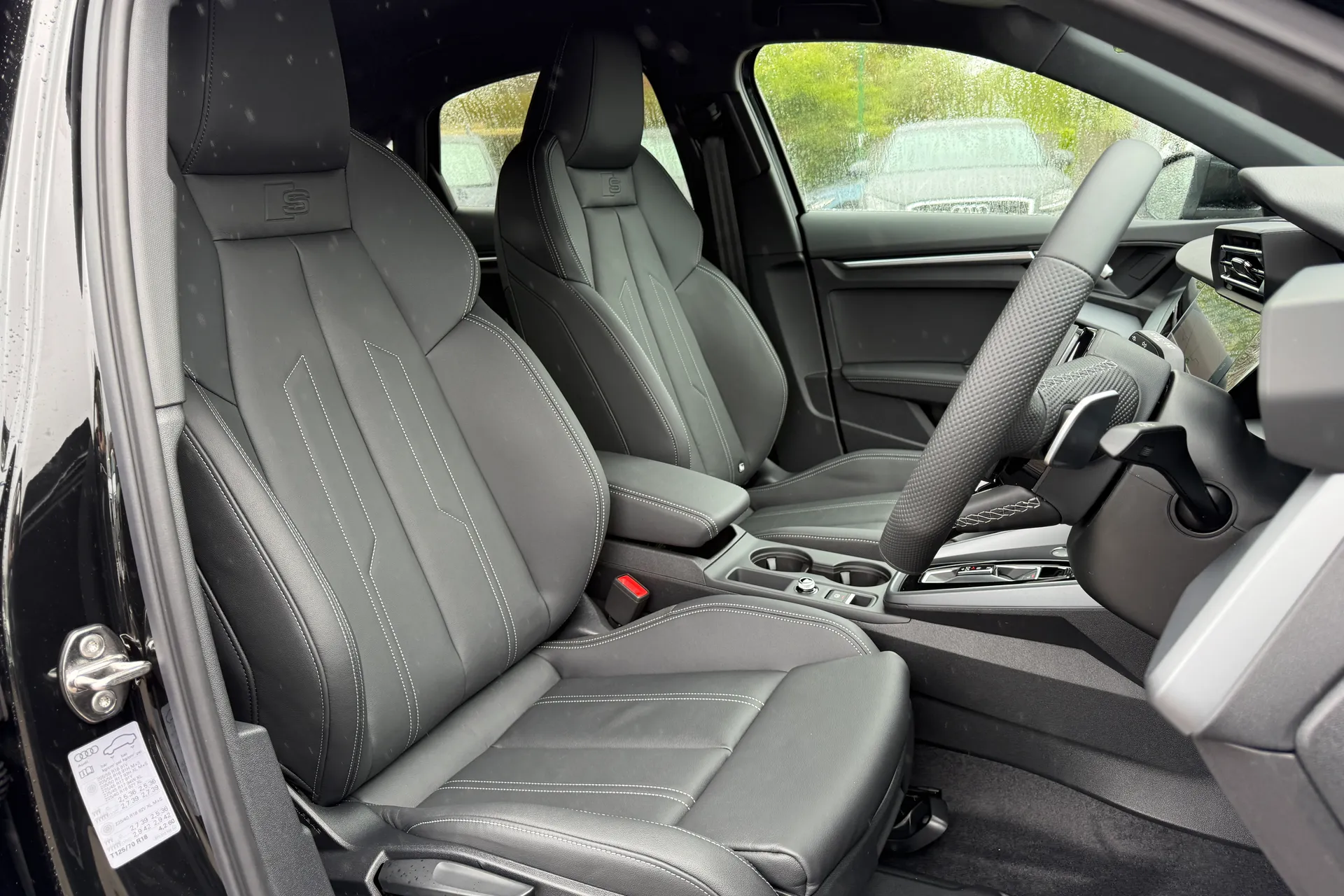 Audi A3 thumbnail image number 33