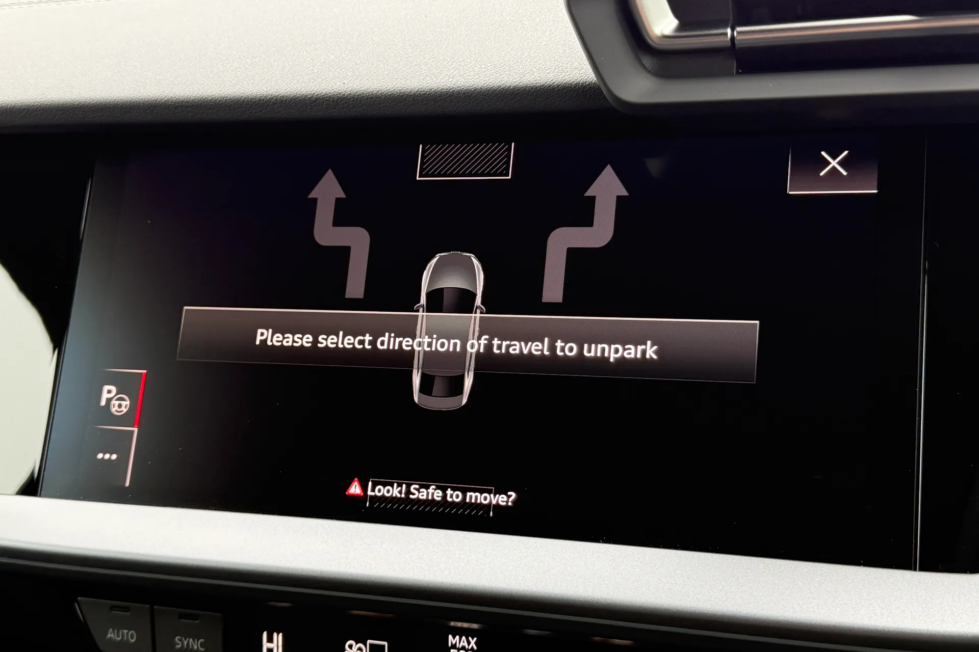 Audi A3 thumbnail image number 11