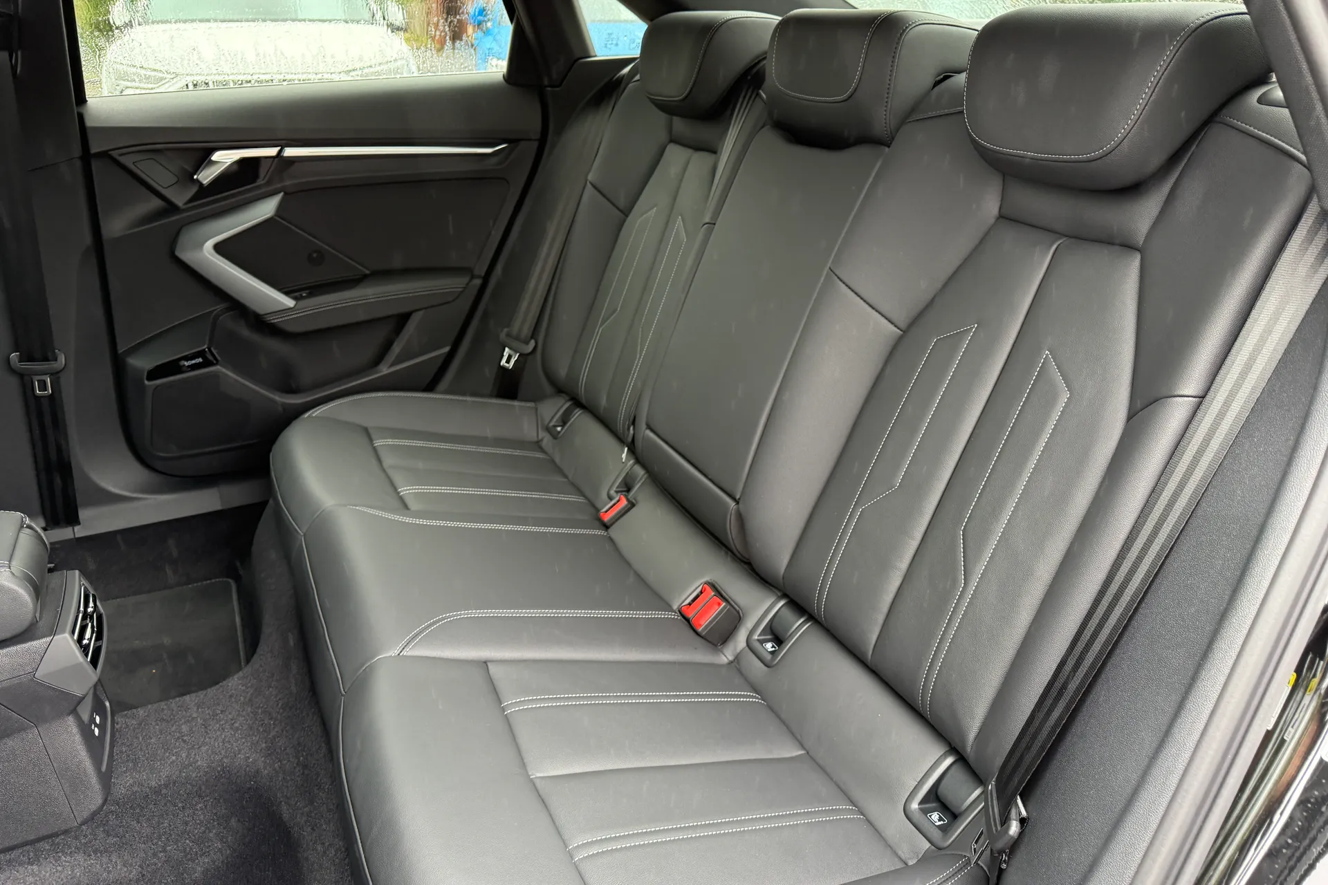 Audi A3 thumbnail image number 49
