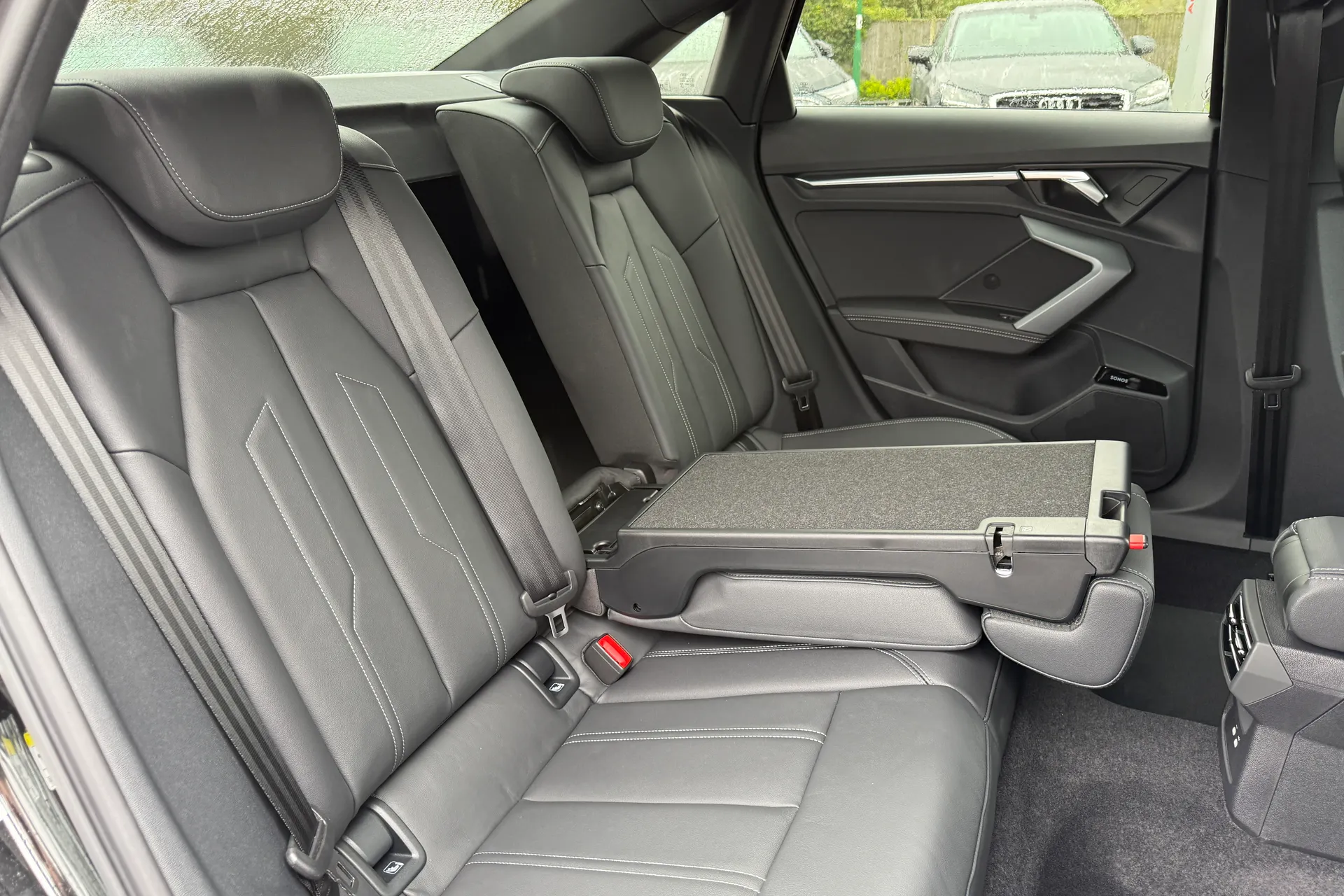 Audi A3 thumbnail image number 53