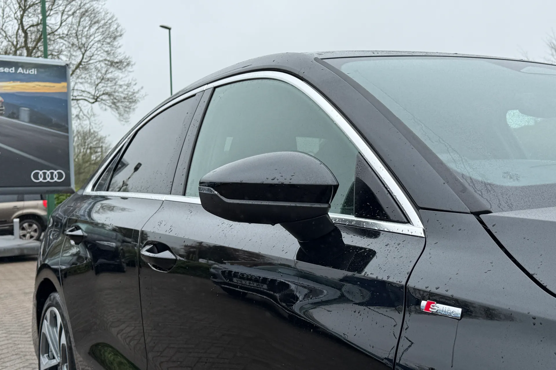 Audi A3 thumbnail image number 56