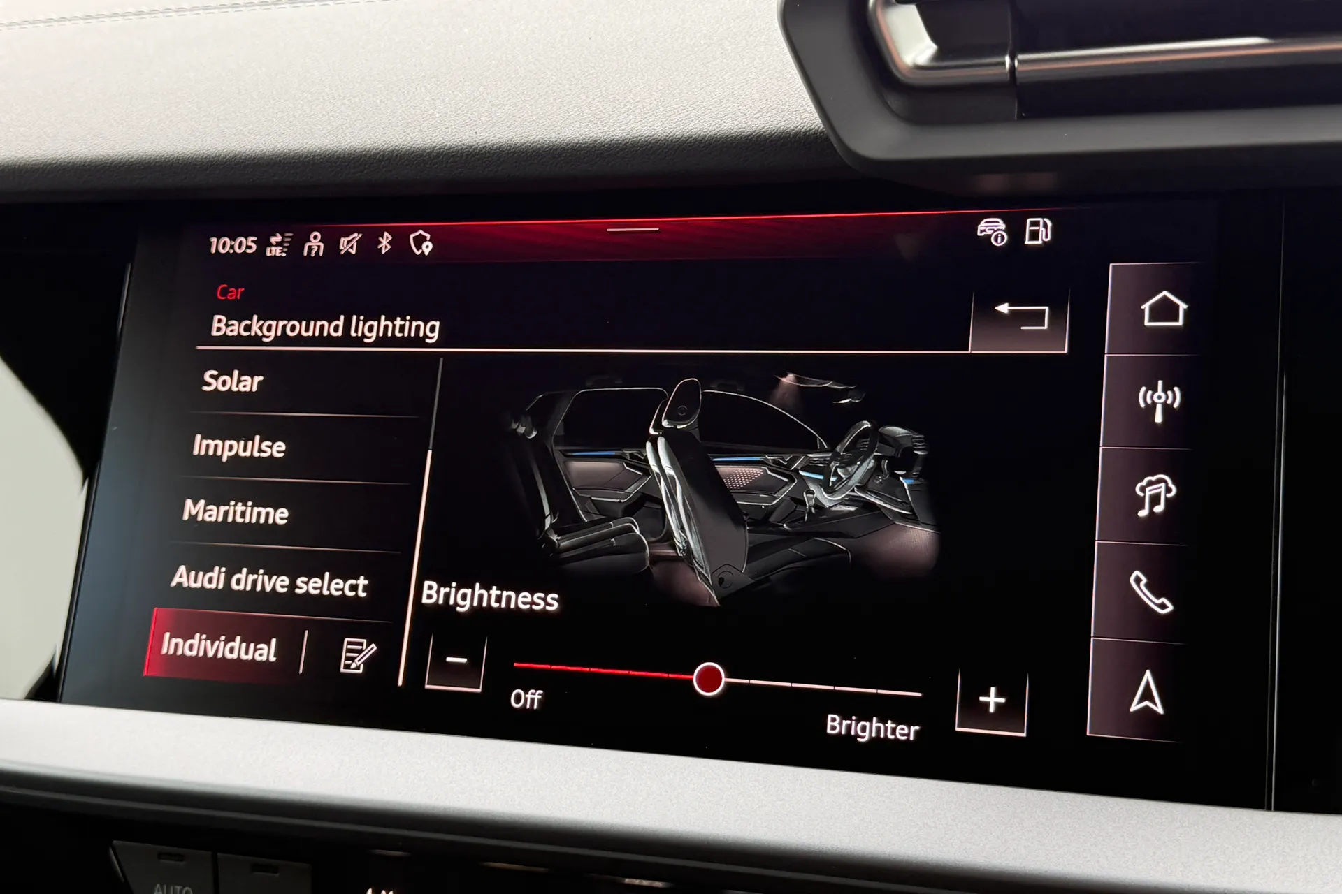 Audi A3 thumbnail image number 16