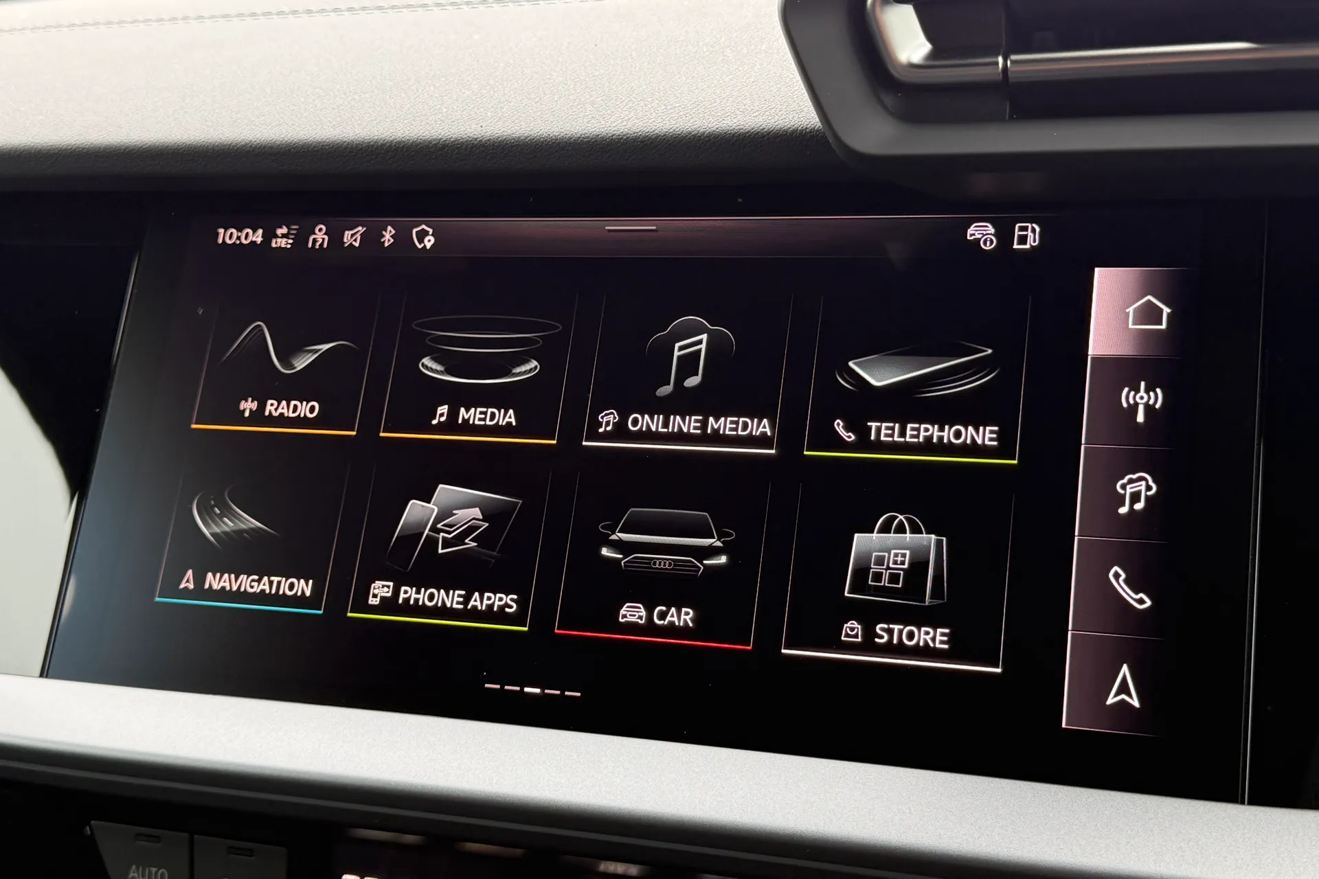 Audi A3 thumbnail image number 18
