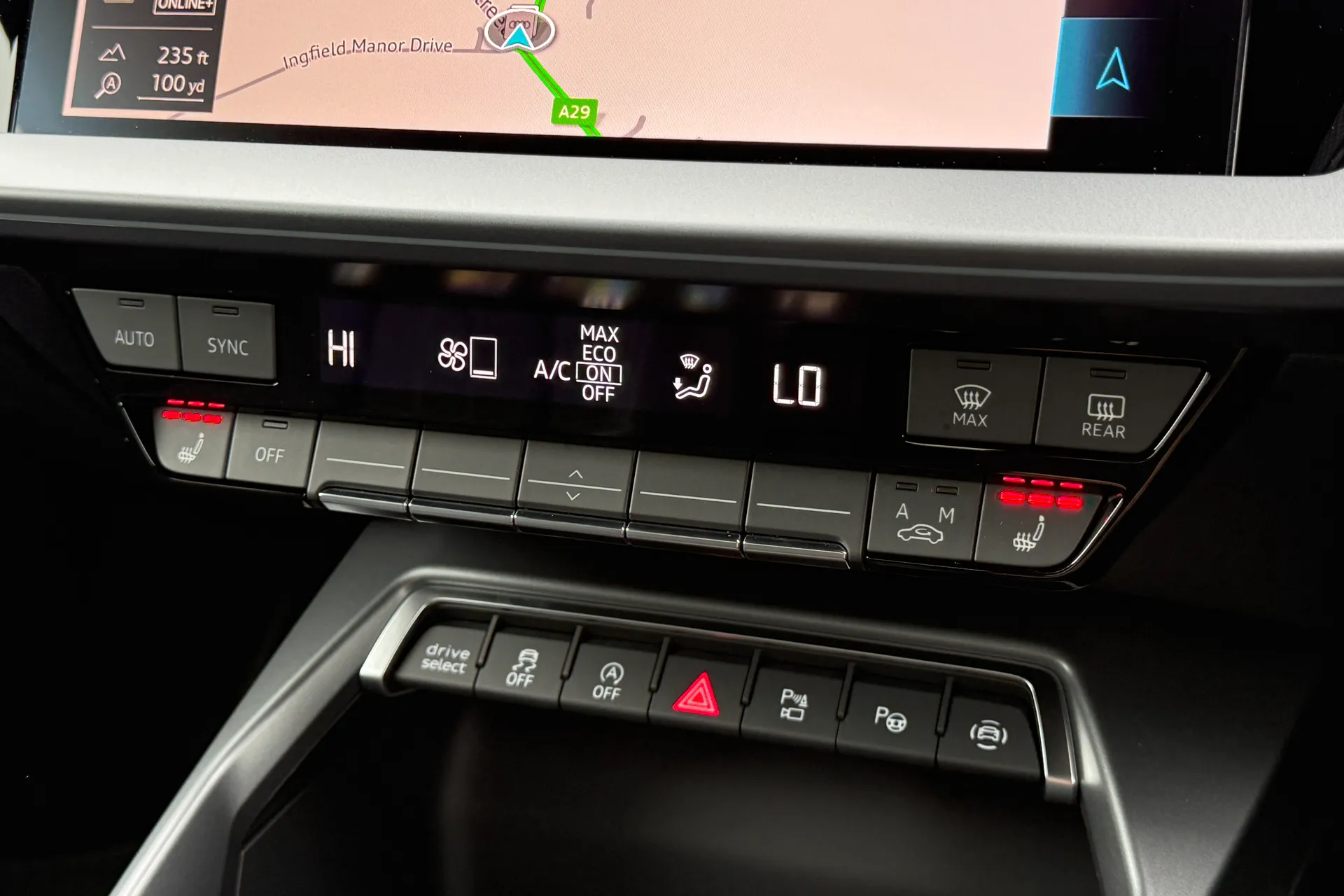 Audi A3 thumbnail image number 20