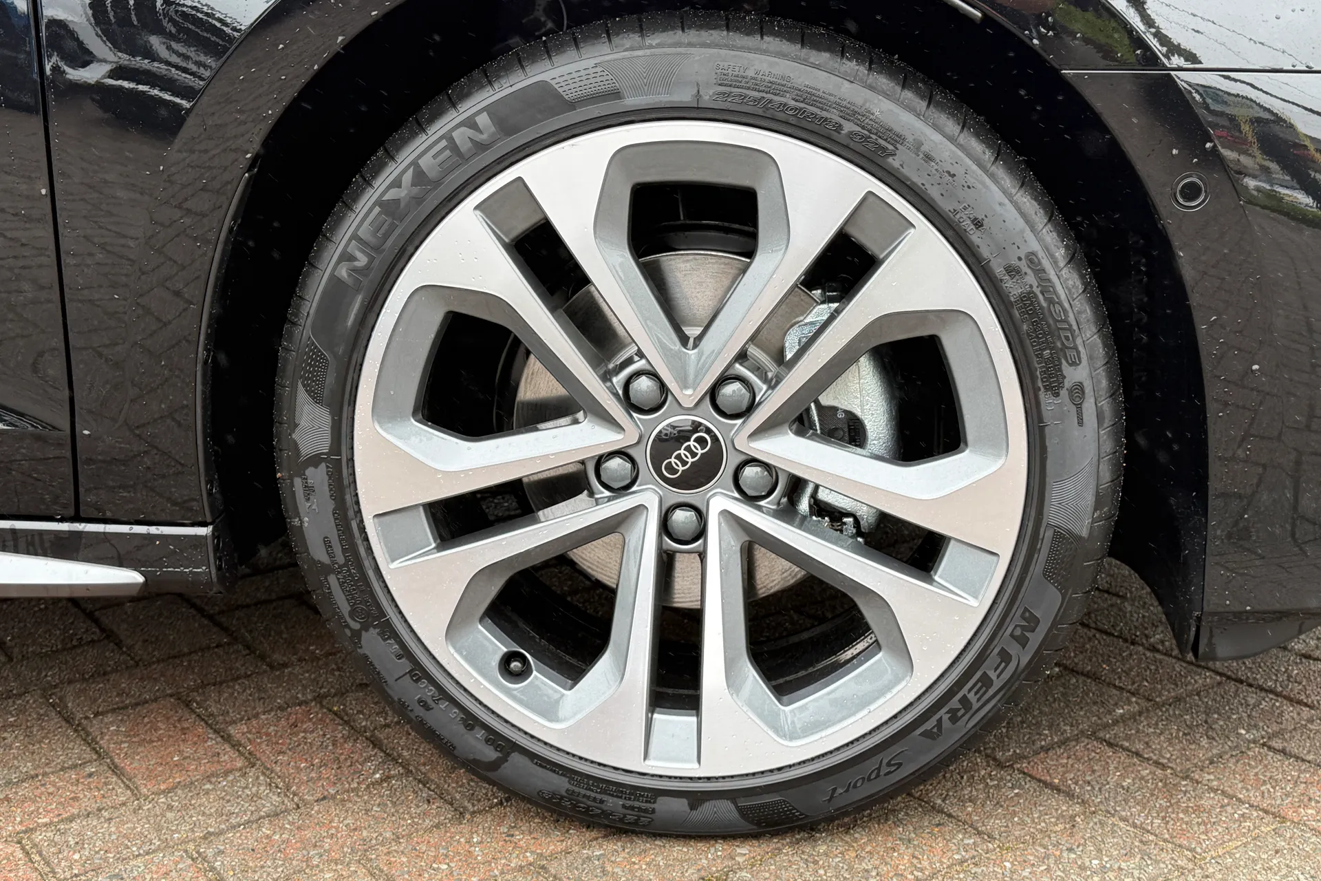 Audi A3 thumbnail image number 55