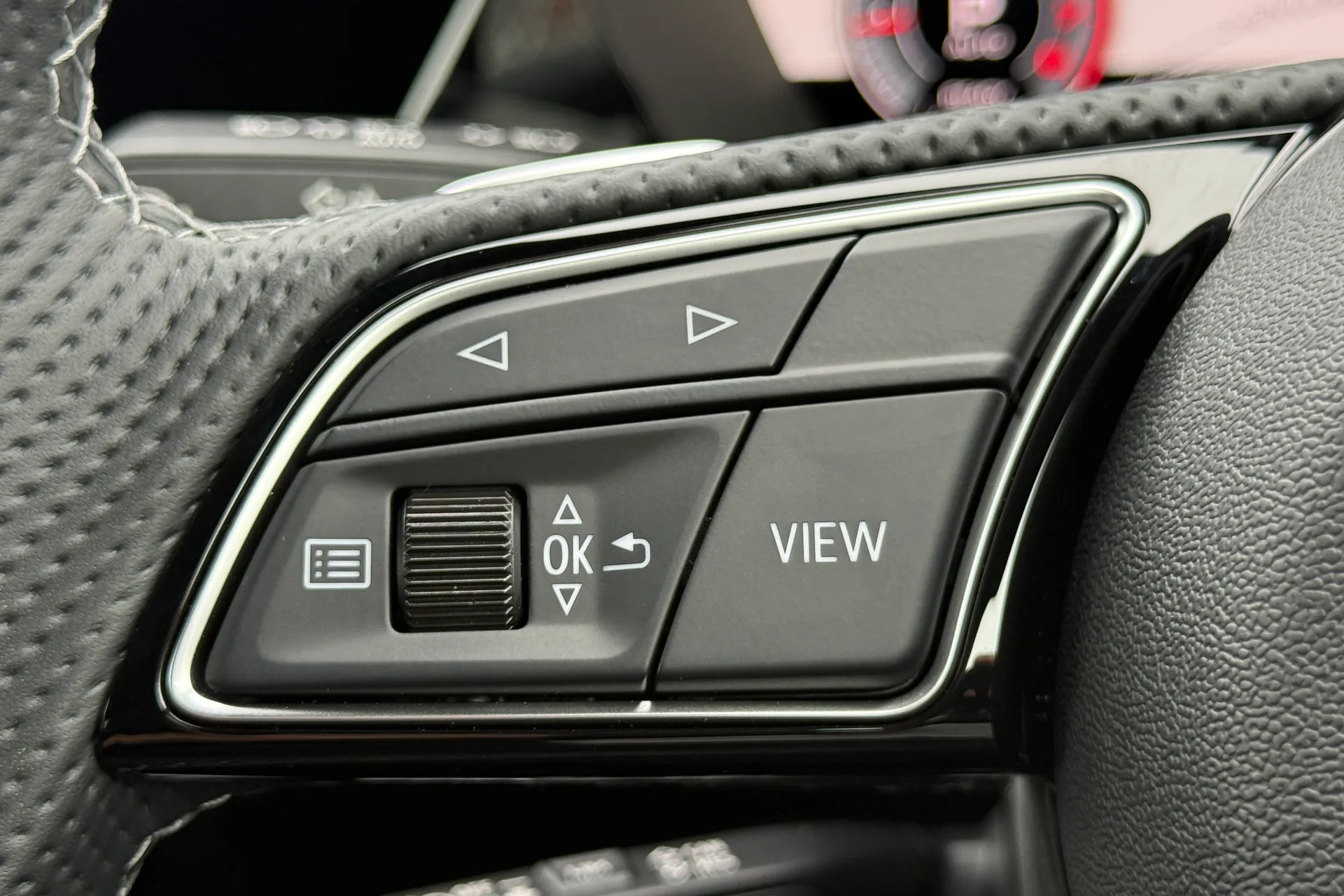 Audi A3 thumbnail image number 27