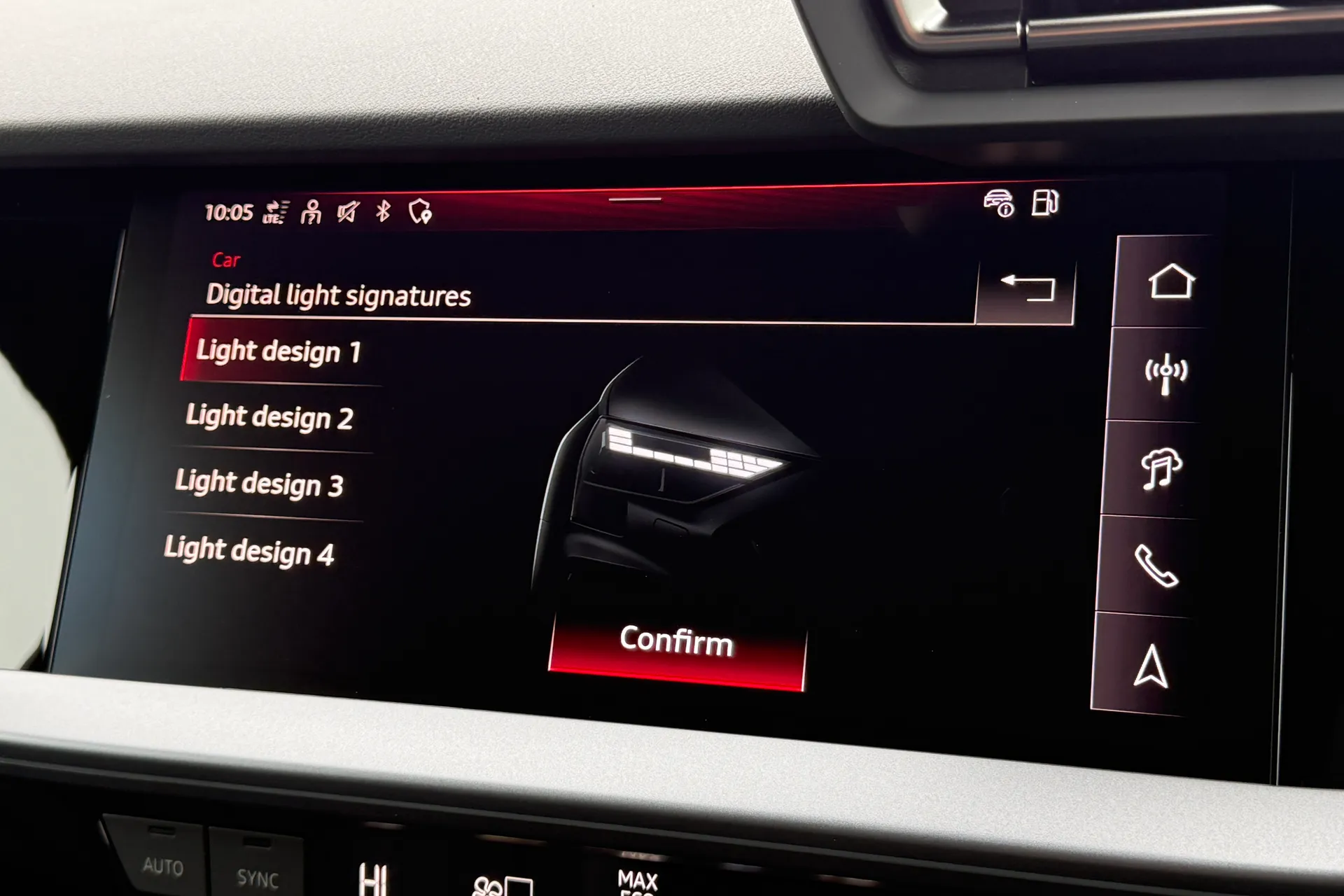 Audi A3 thumbnail image number 15