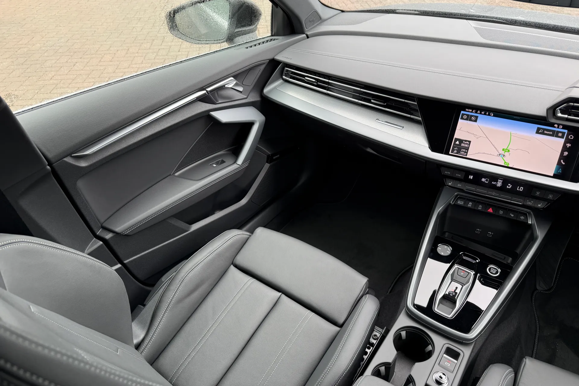 Audi A3 thumbnail image number 45