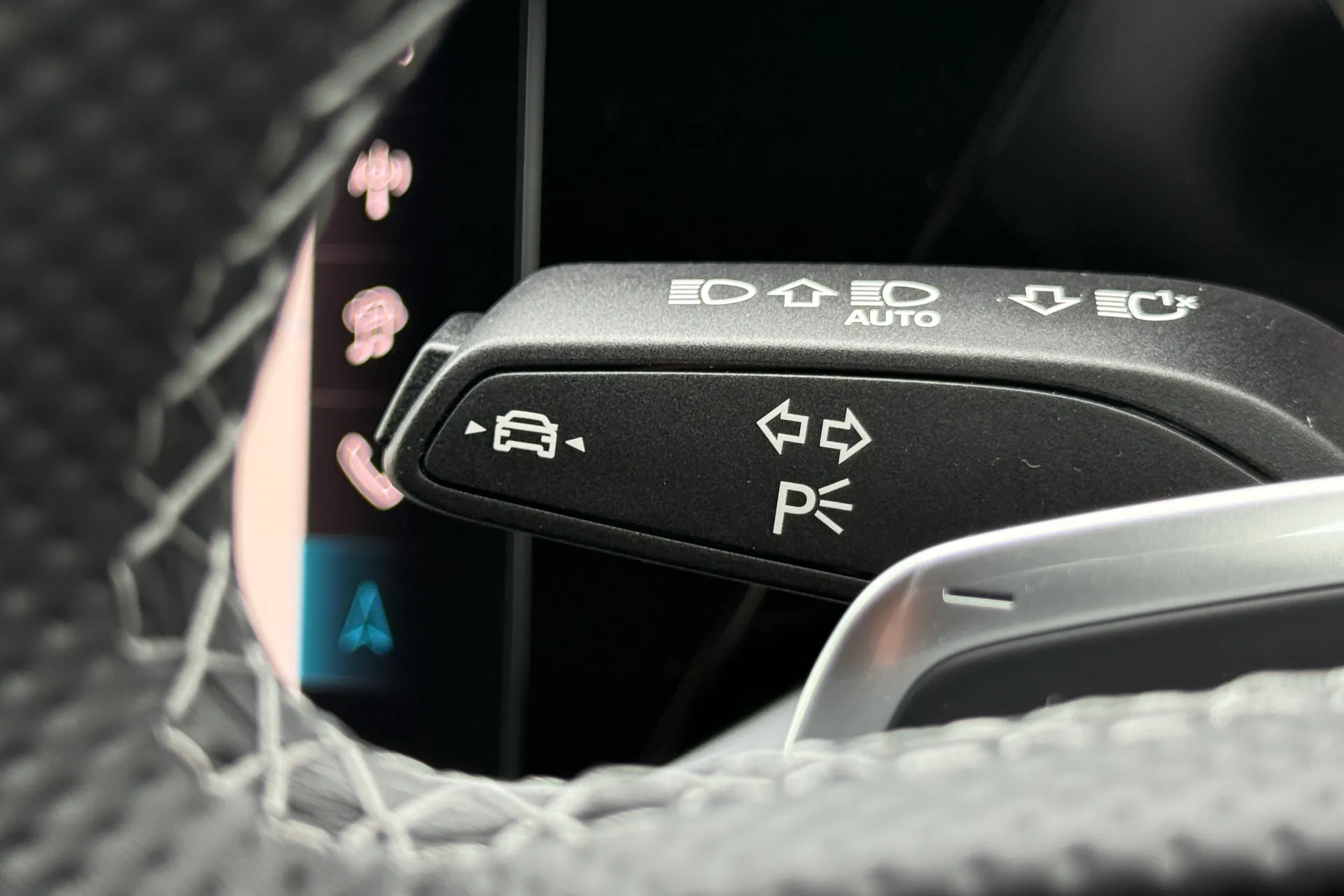 Audi A3 thumbnail image number 24