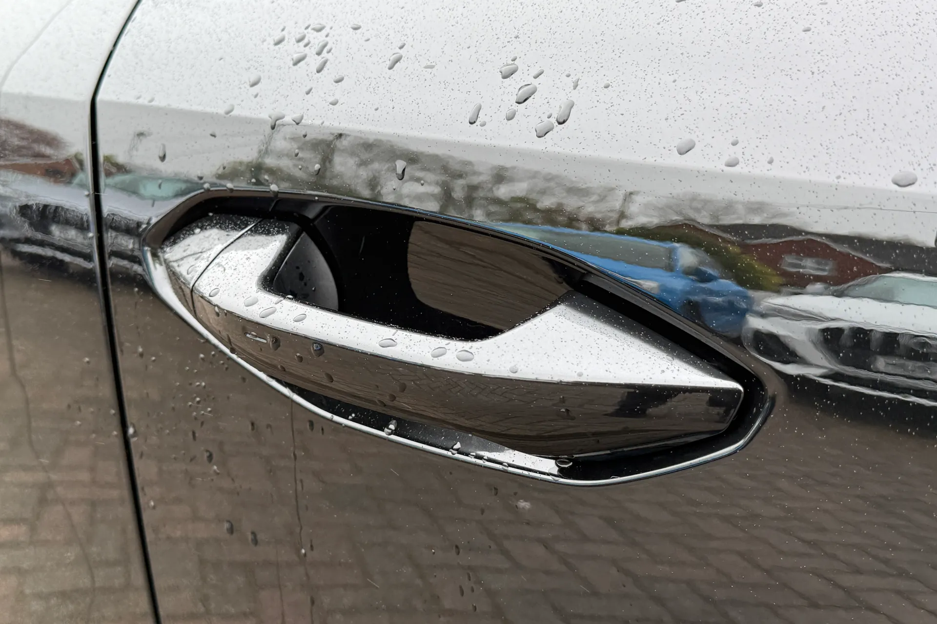 Audi A3 thumbnail image number 59