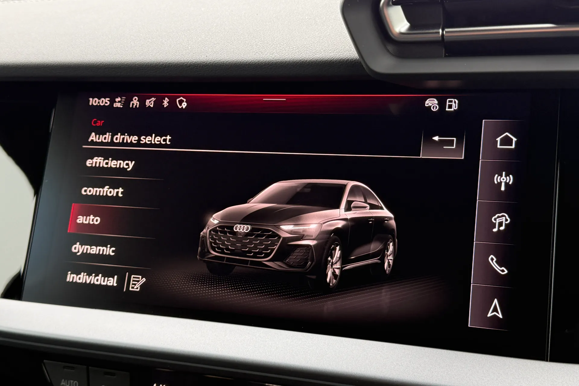 Audi A3 thumbnail image number 12