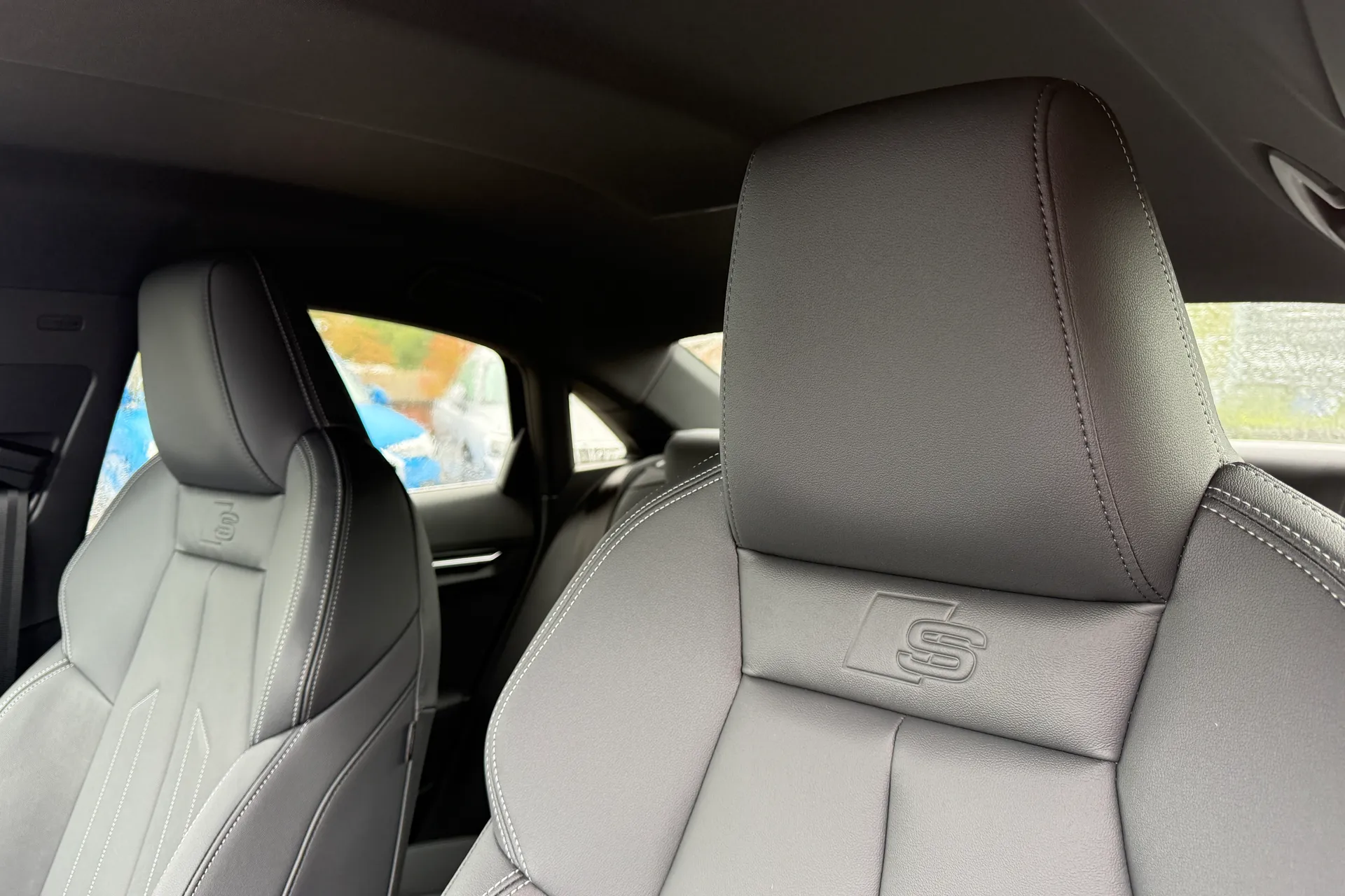 Audi A3 thumbnail image number 37