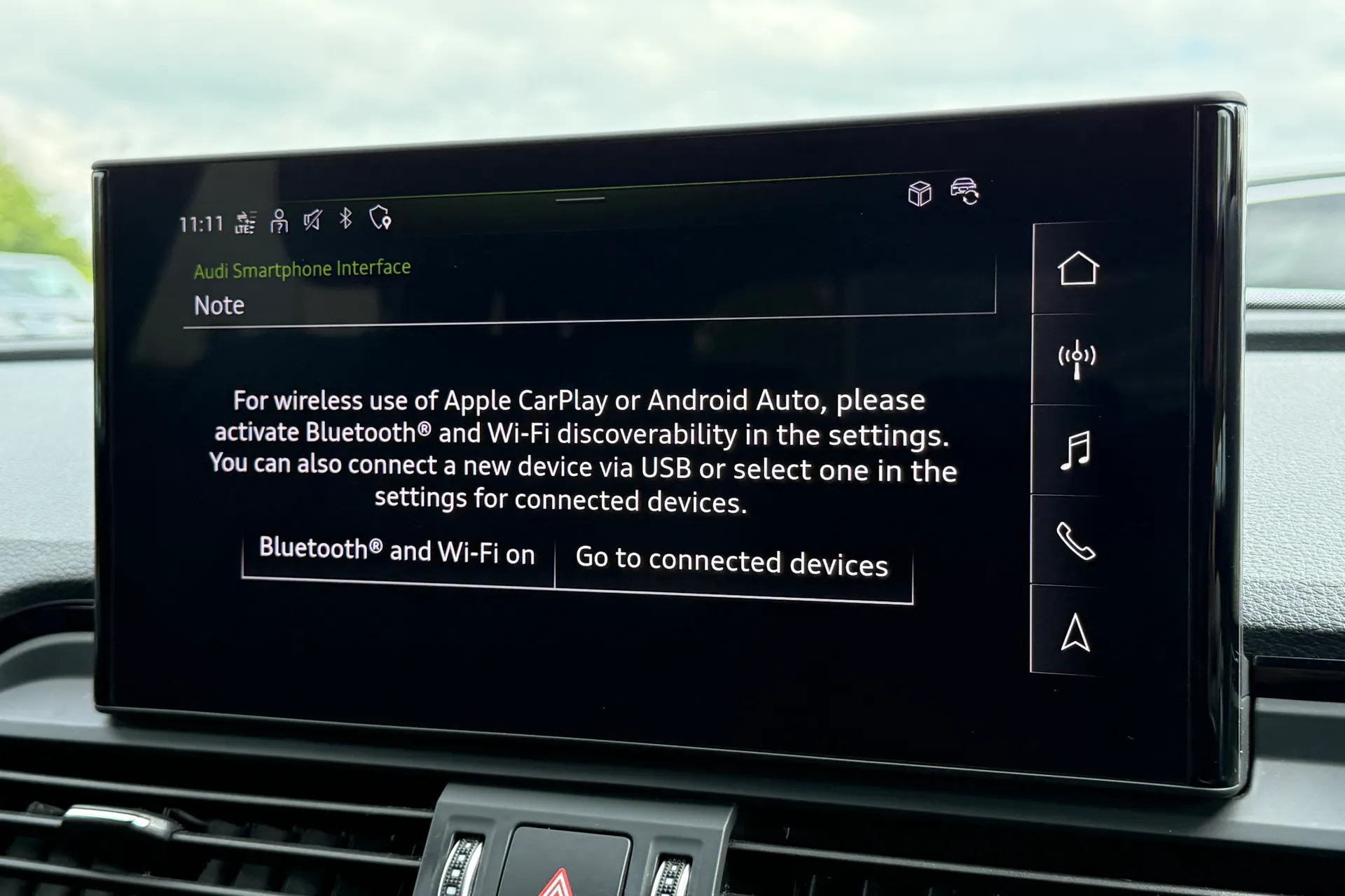 Audi Q5 thumbnail image number 15