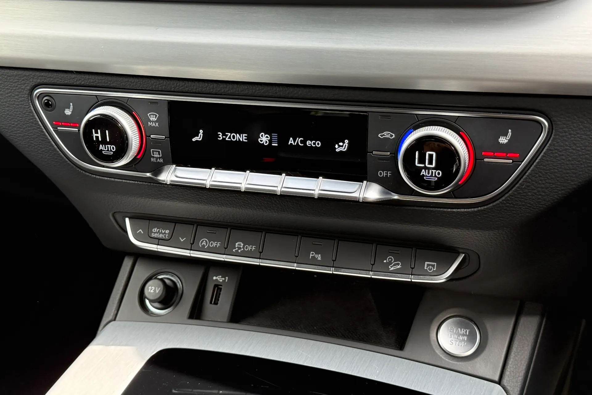 Audi Q5 thumbnail image number 18