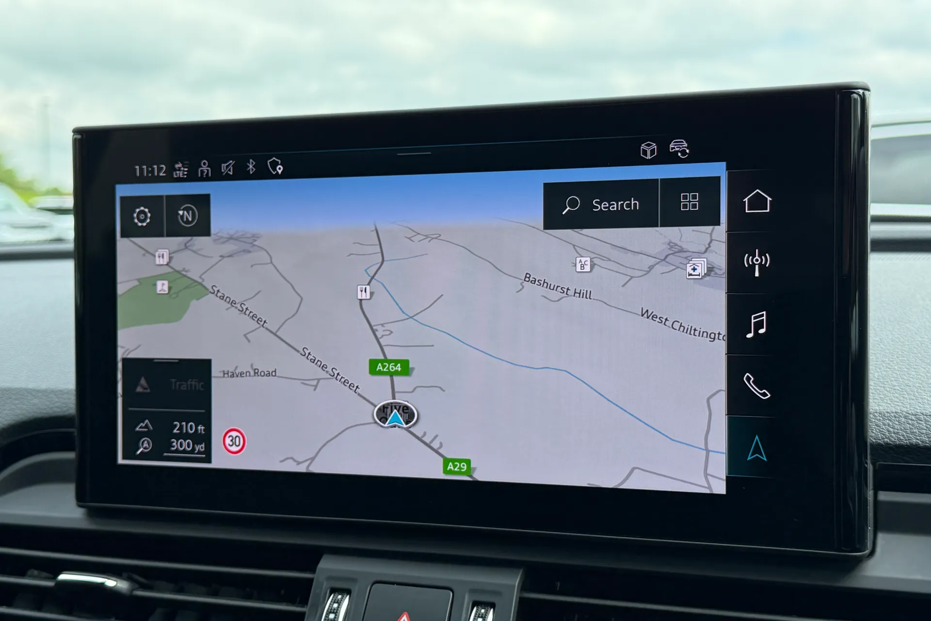 Audi Q5 thumbnail image number 5