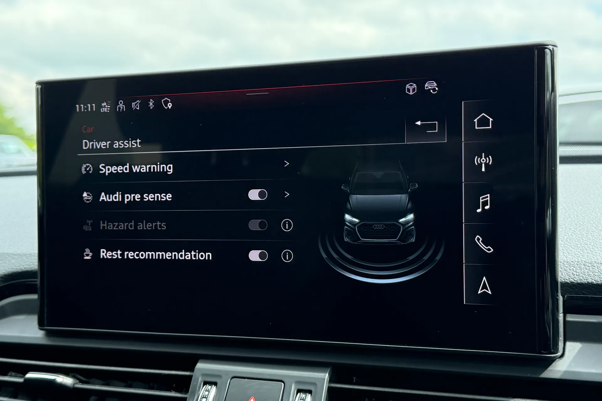 Audi Q5 thumbnail image number 14