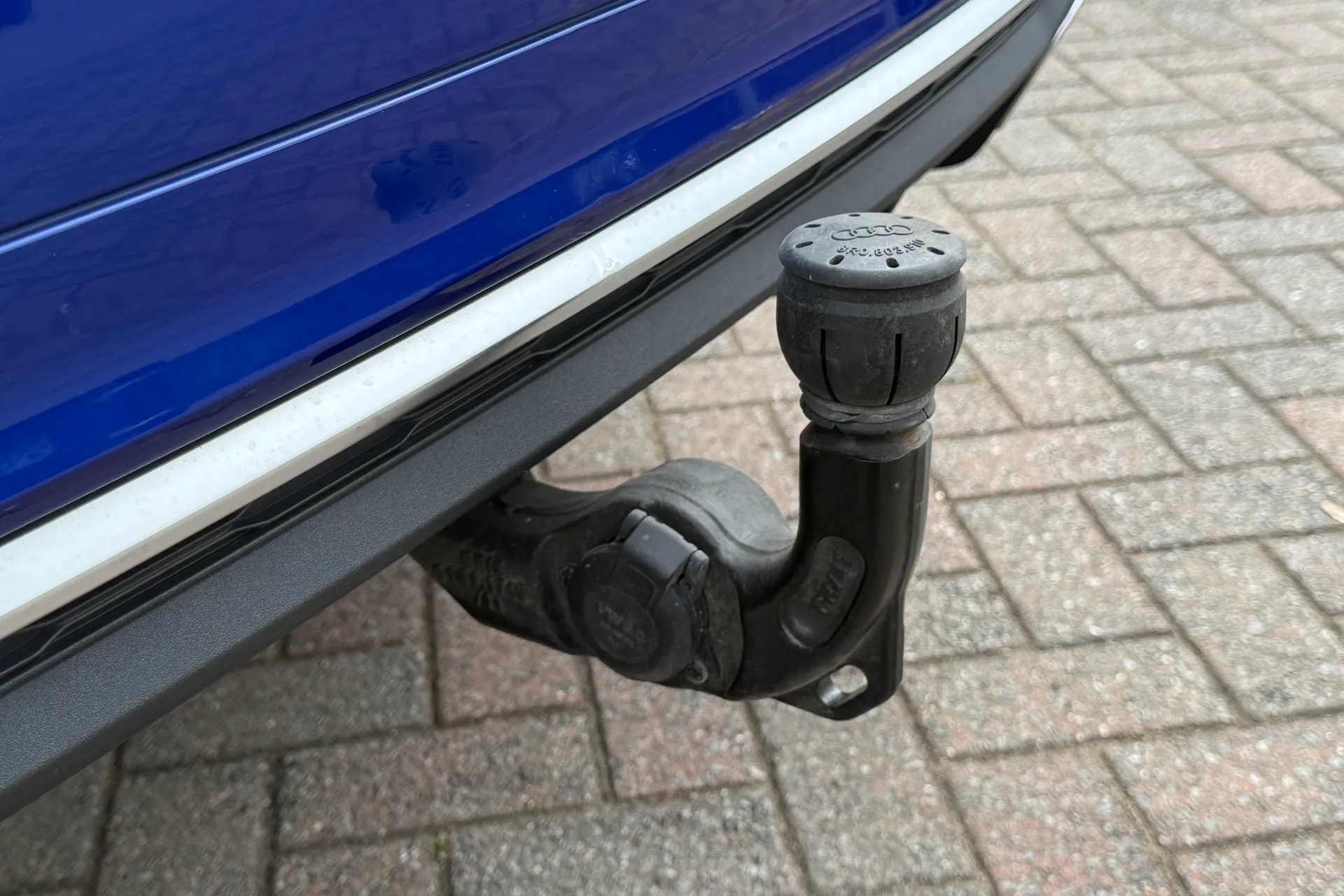 Audi Q5 thumbnail image number 9