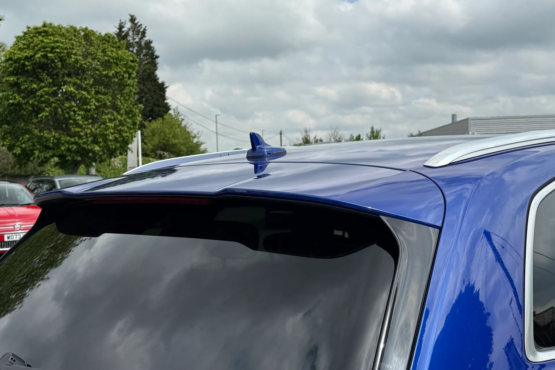 Audi Q5 thumbnail image number 52