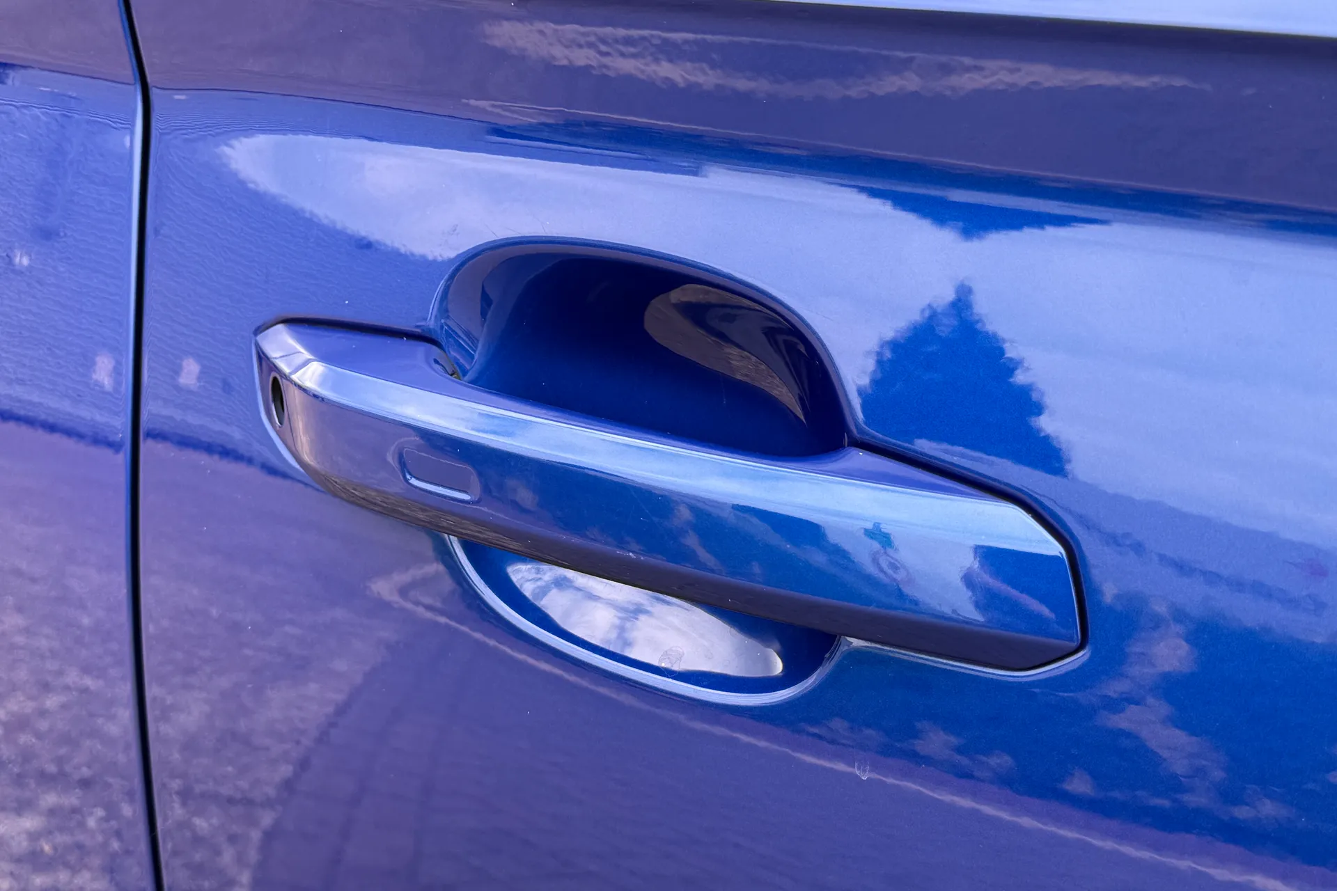 Audi Q5 thumbnail image number 54
