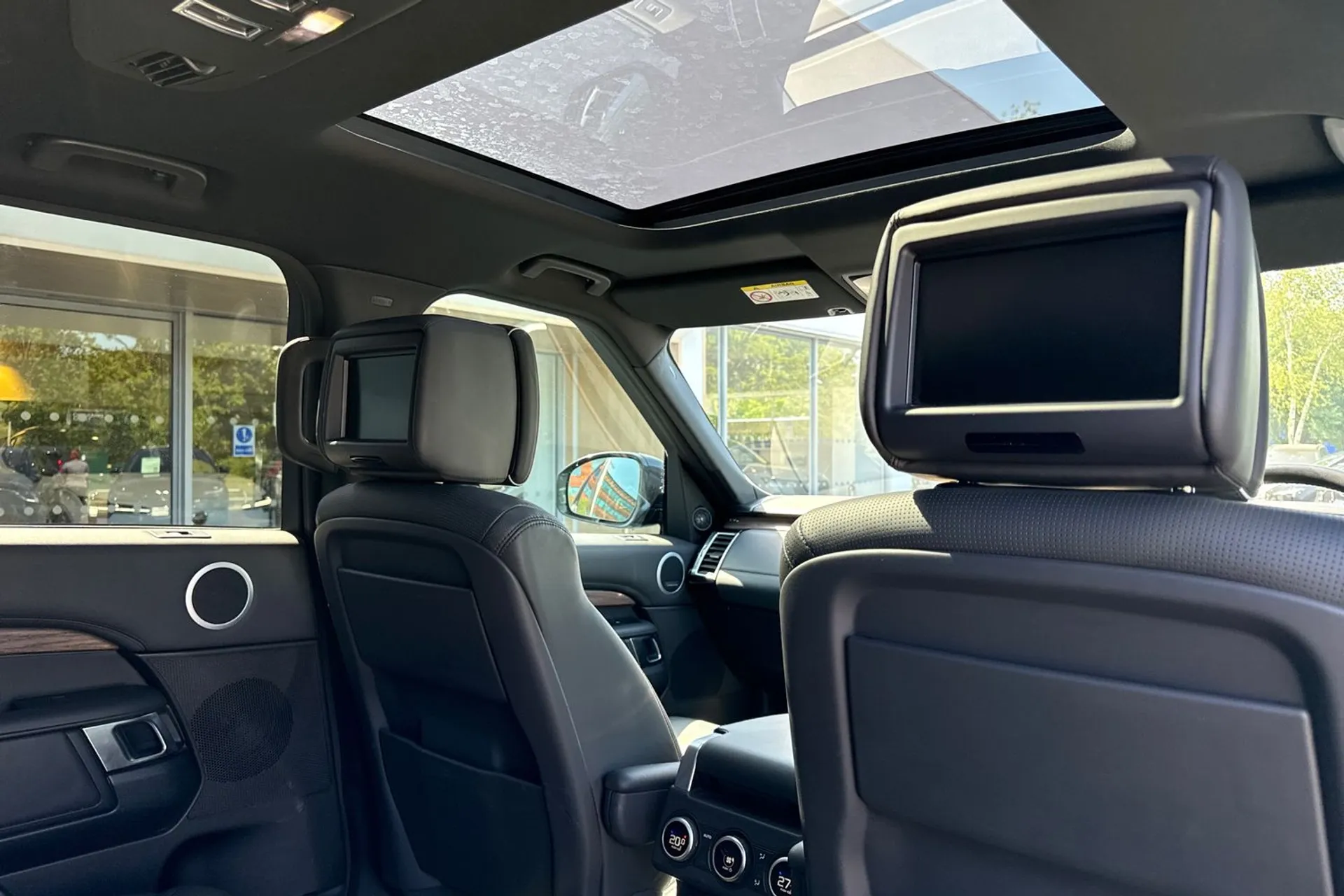 LAND ROVER DISCOVERY thumbnail image number 26