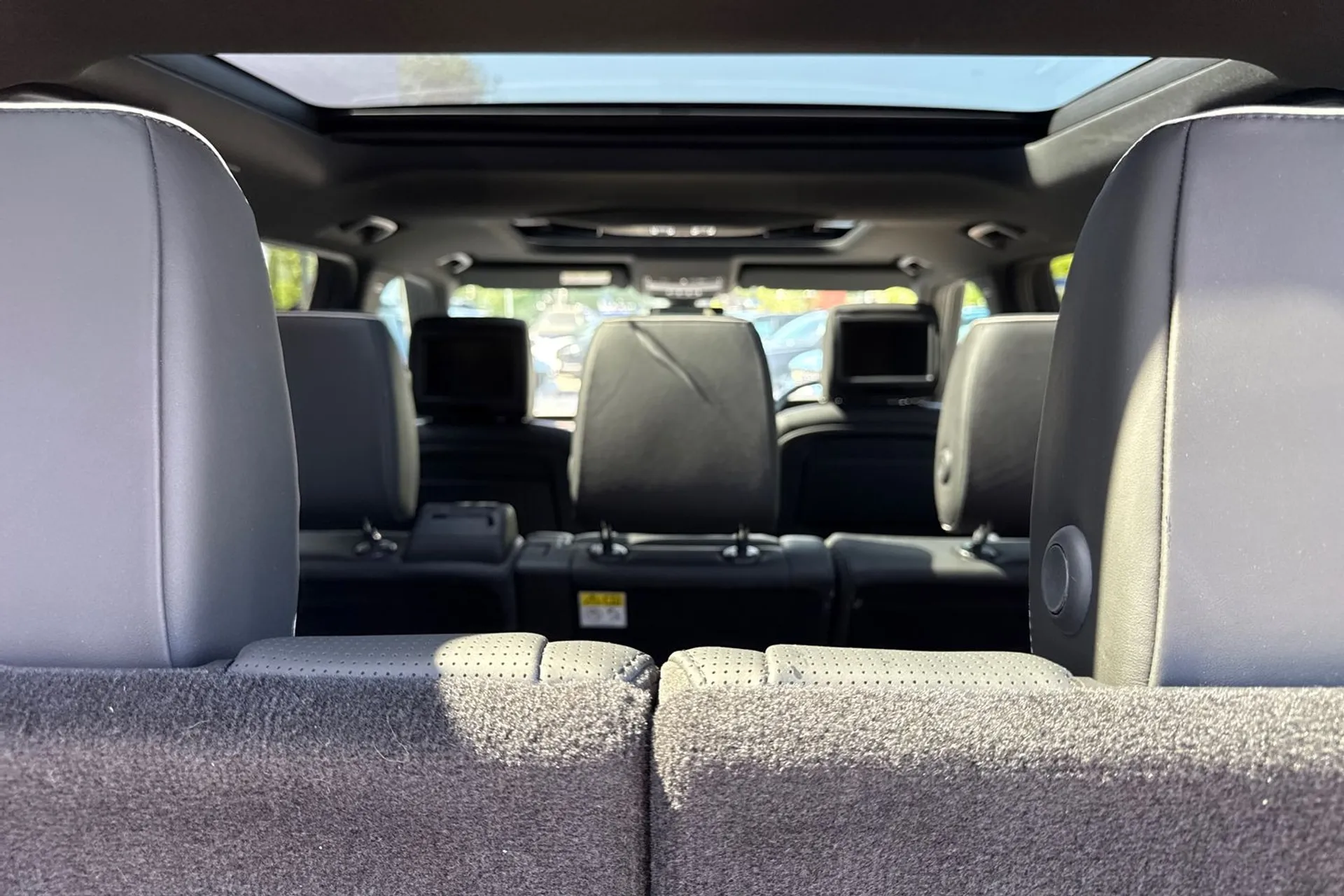 LAND ROVER DISCOVERY thumbnail image number 24