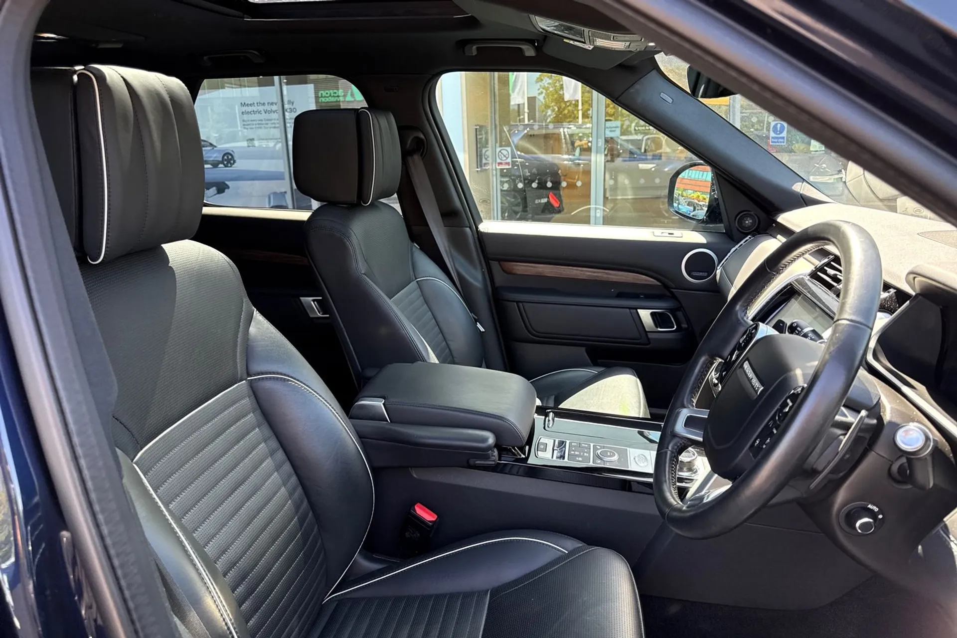 LAND ROVER DISCOVERY thumbnail image number 29