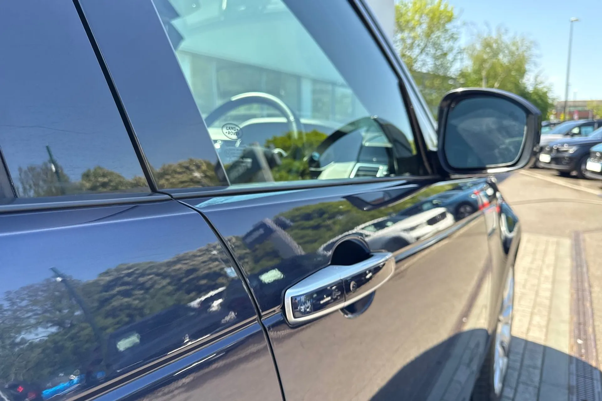 LAND ROVER DISCOVERY thumbnail image number 18
