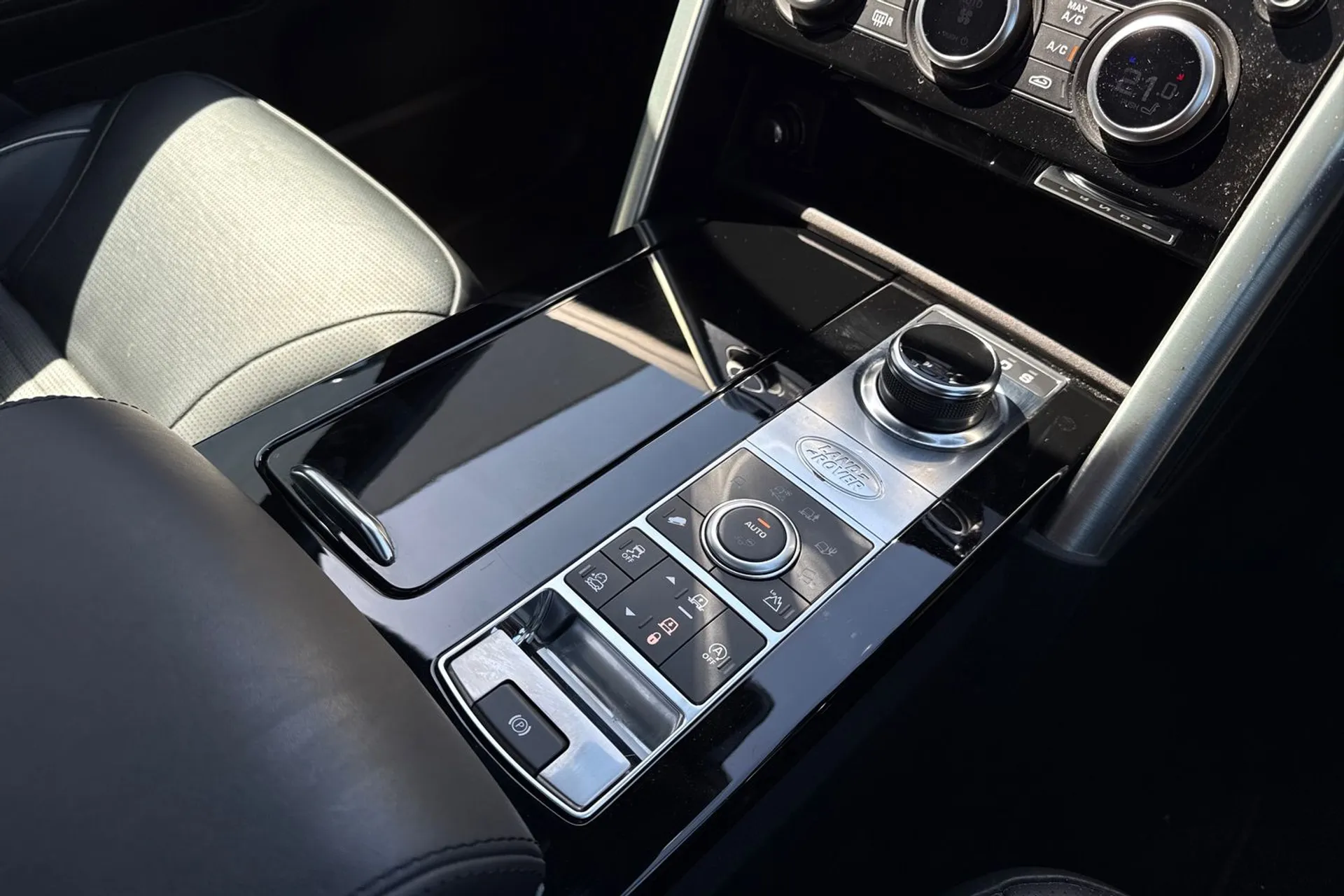 LAND ROVER DISCOVERY thumbnail image number 43