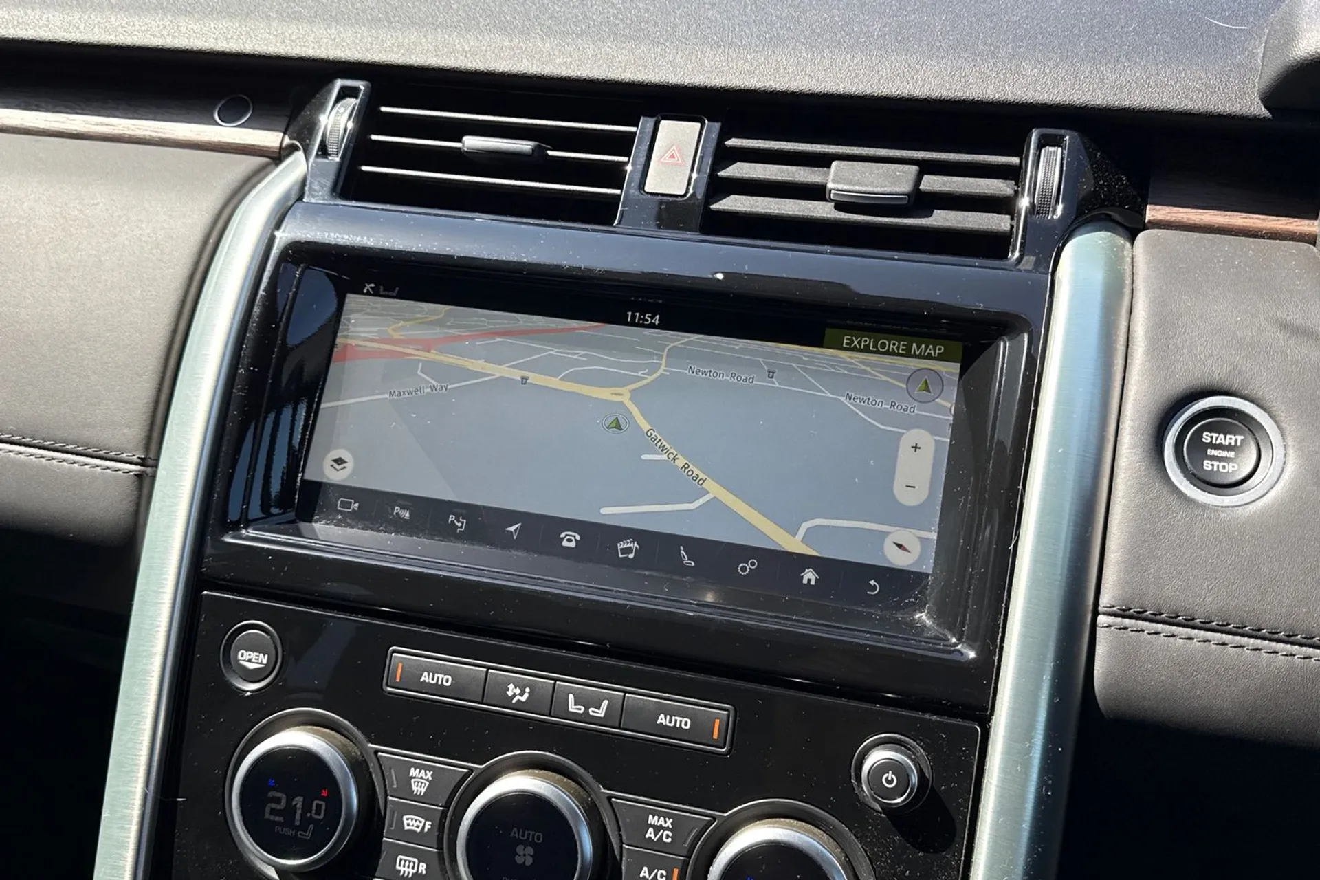 LAND ROVER DISCOVERY thumbnail image number 5