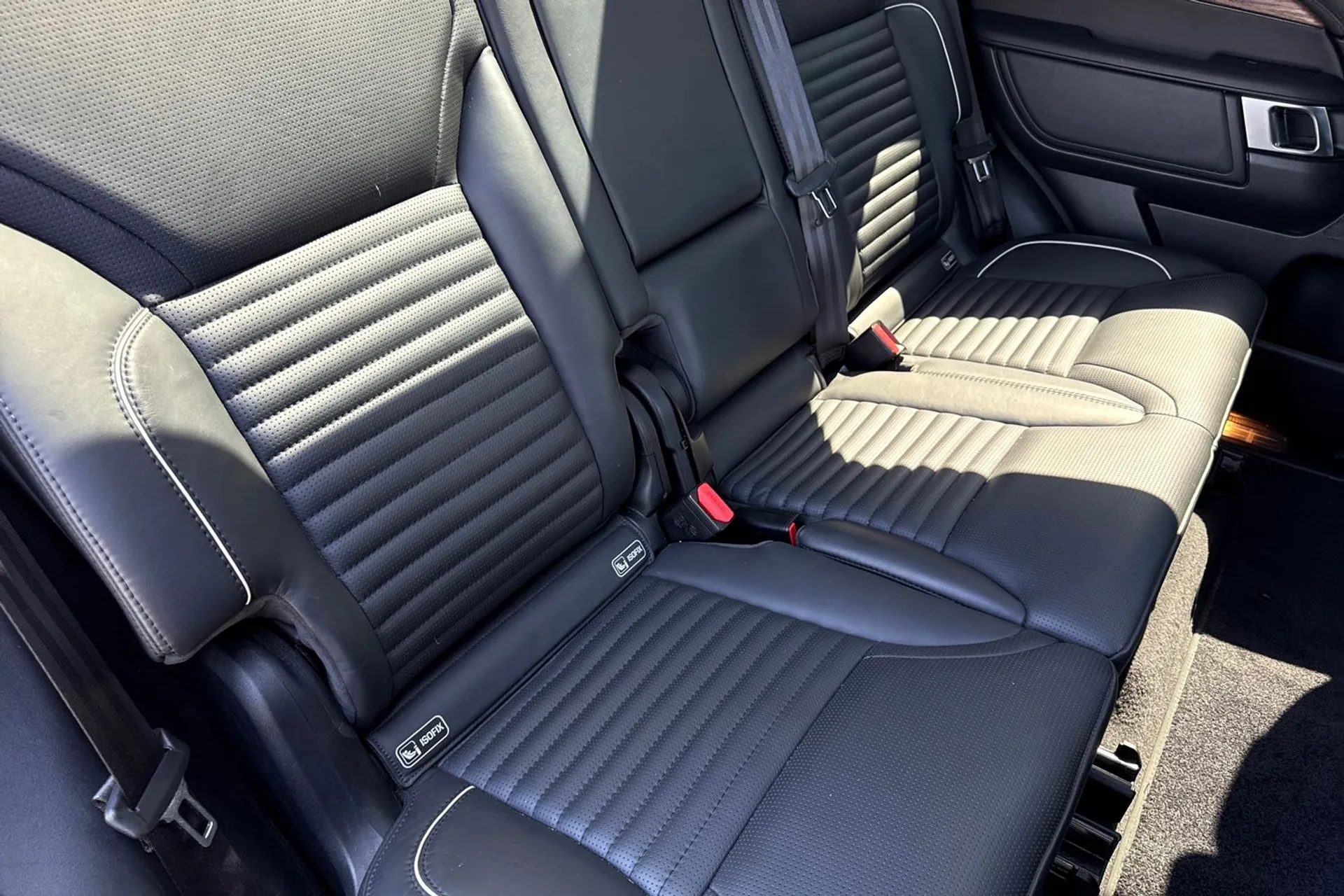 LAND ROVER DISCOVERY thumbnail image number 27