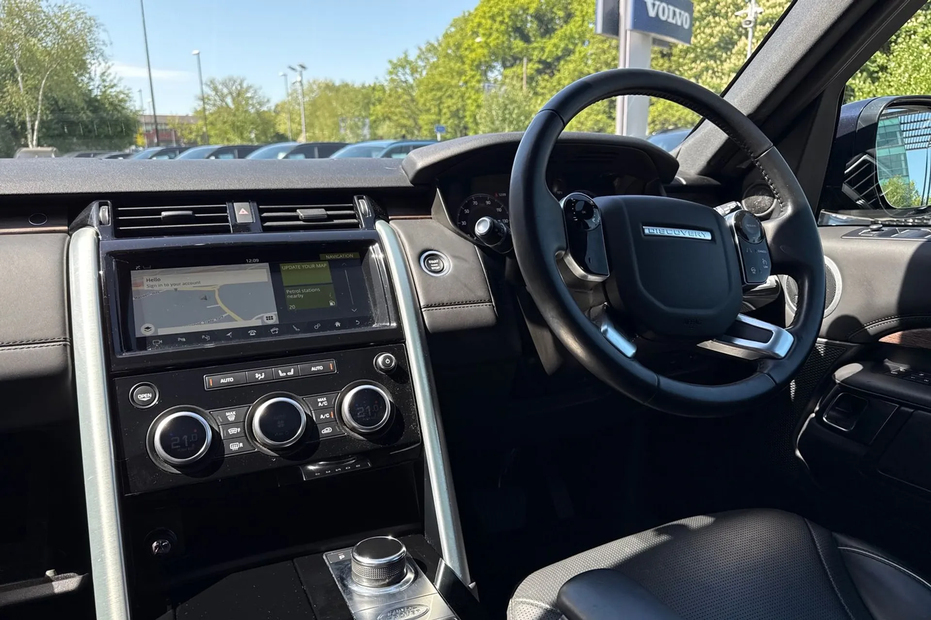 LAND ROVER DISCOVERY thumbnail image number 38