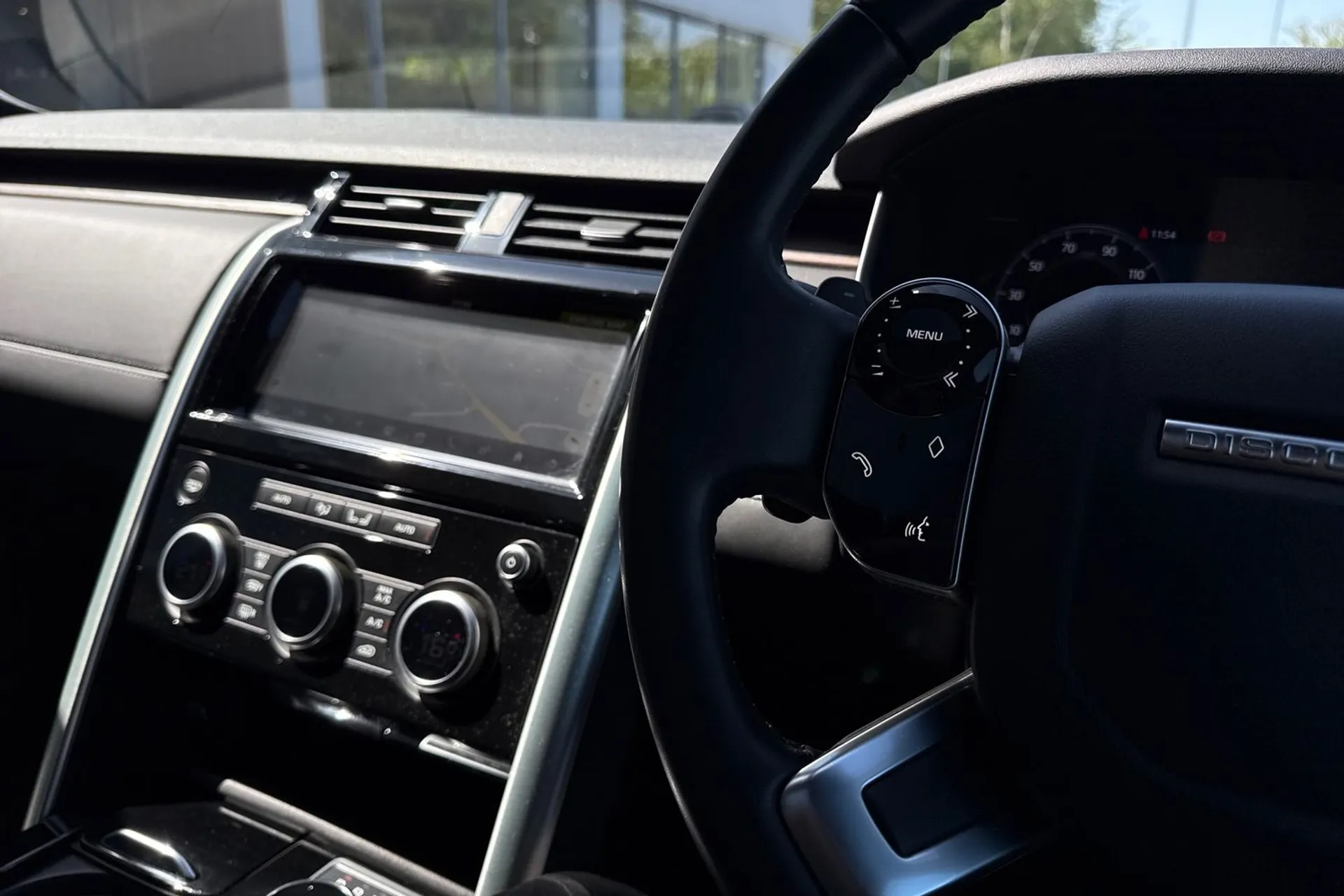 LAND ROVER DISCOVERY thumbnail image number 39