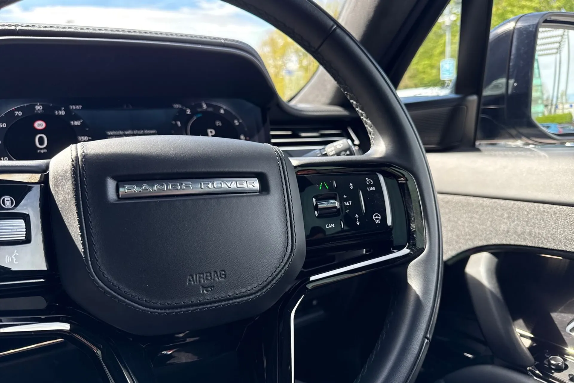 LAND ROVER RANGE ROVER SPORT thumbnail image number 42