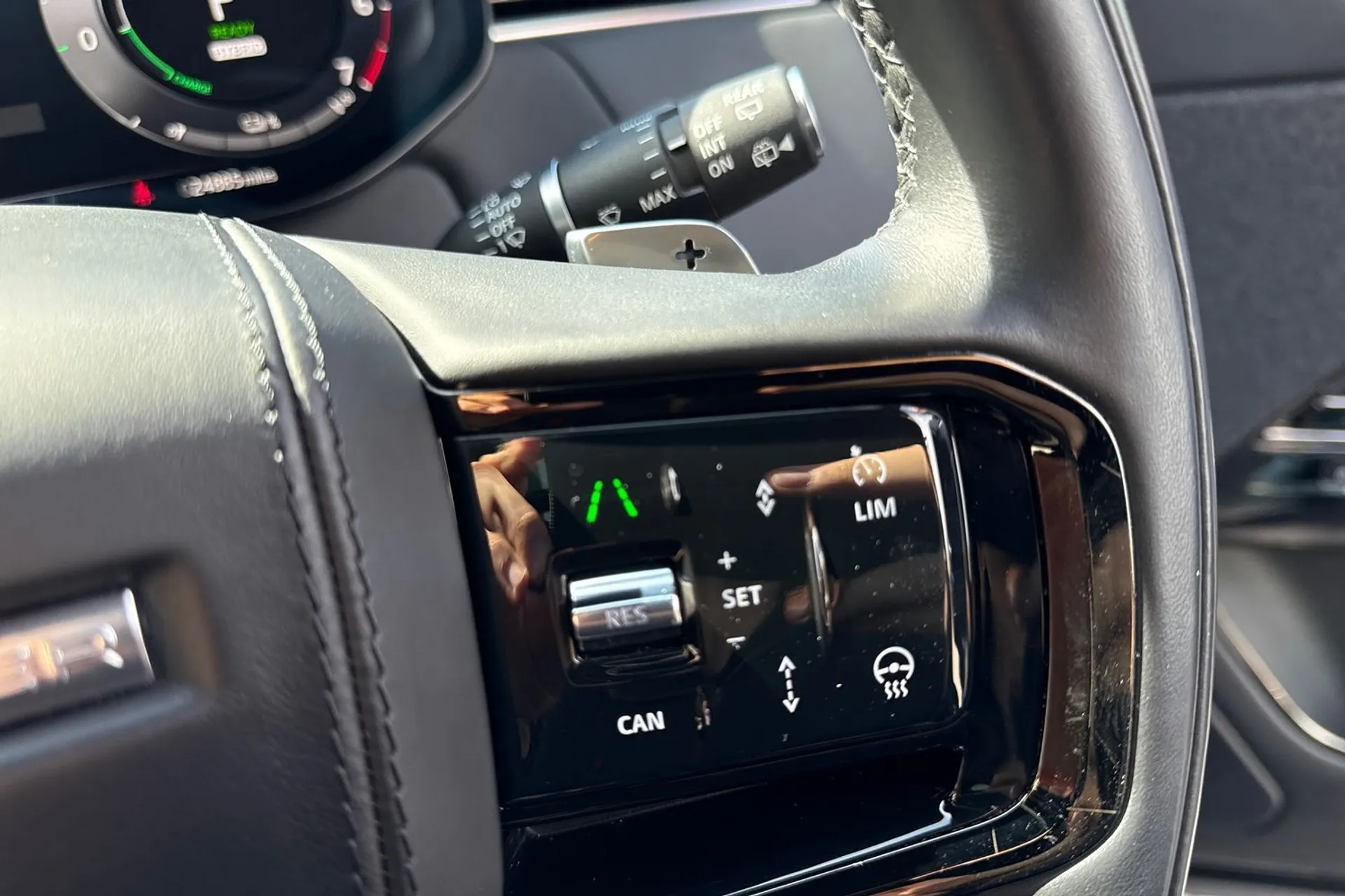 LAND ROVER RANGE ROVER SPORT thumbnail image number 43